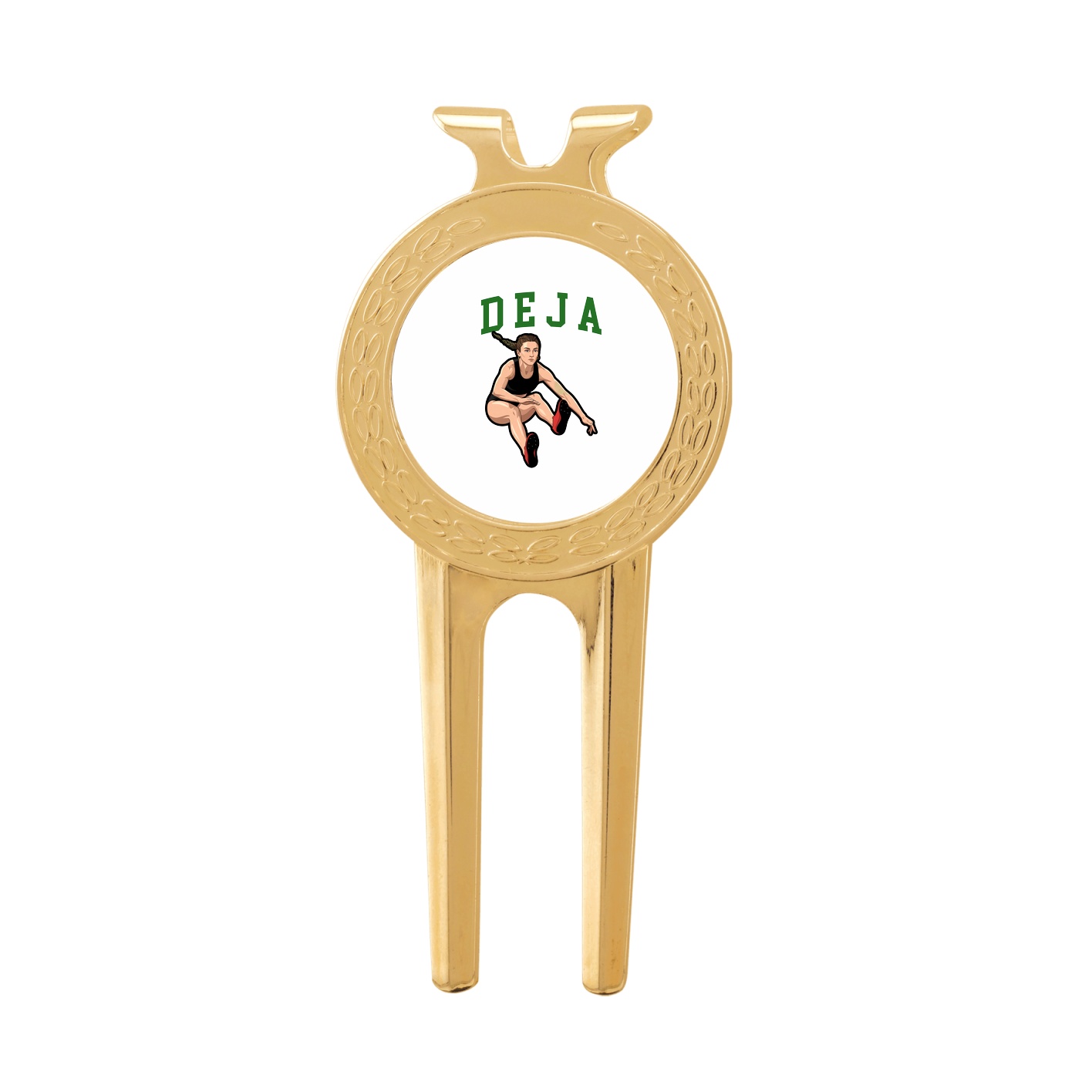 Divot Tool with Ball Marker — Shirsey in Classic