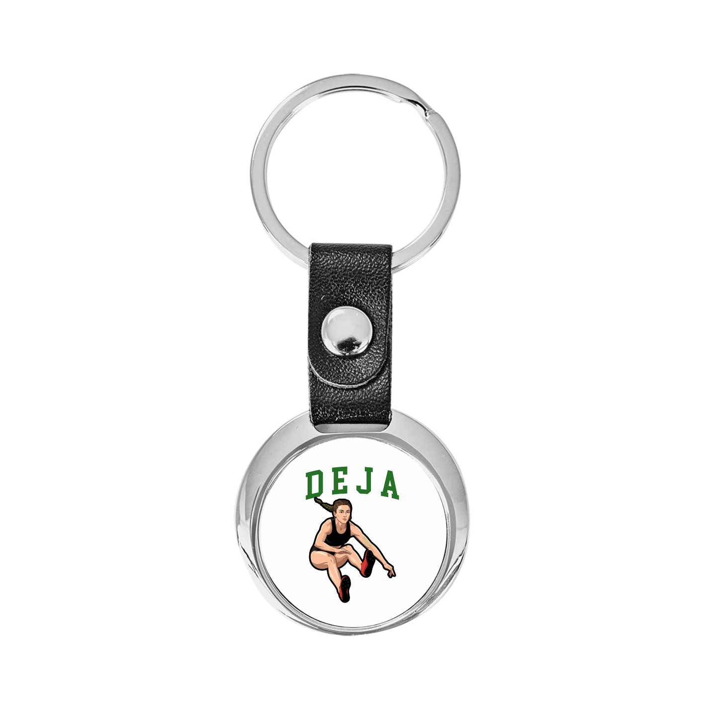 Key Chain — Shirsey in Classic