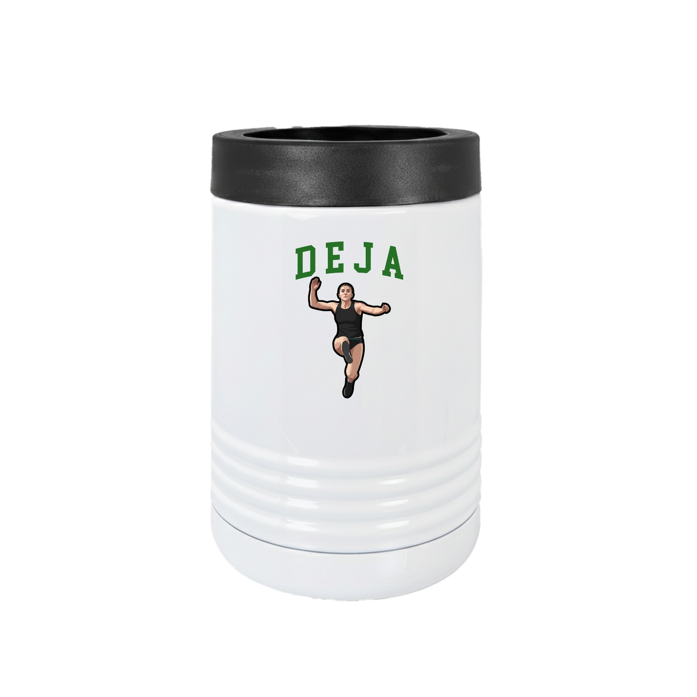Beverage Holder — Shirsey in White