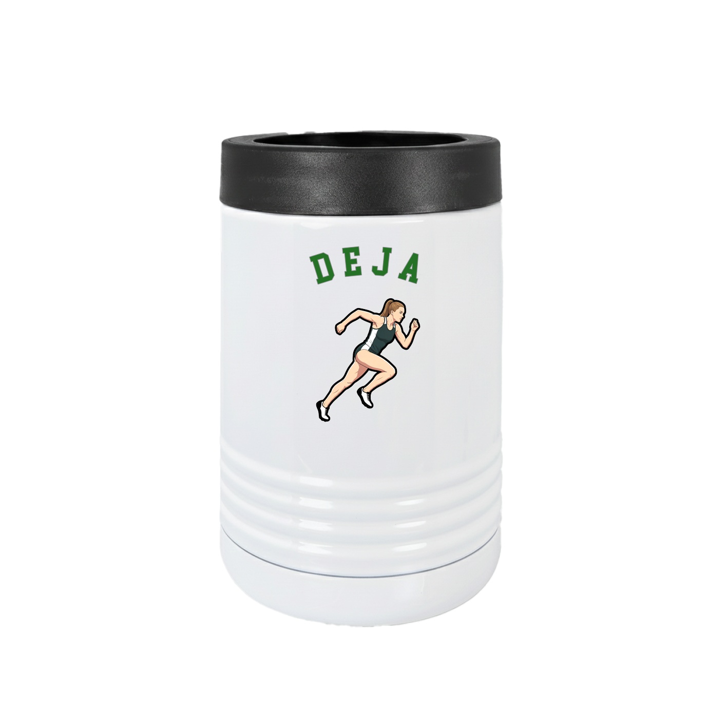 Beverage Holder — Shirsey Arch in White