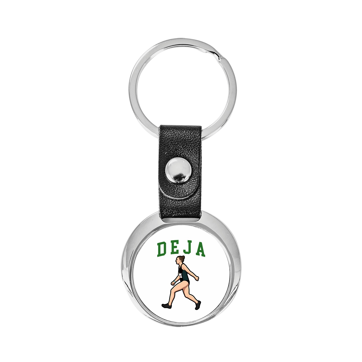 Key Chain — Shirsey in Classic