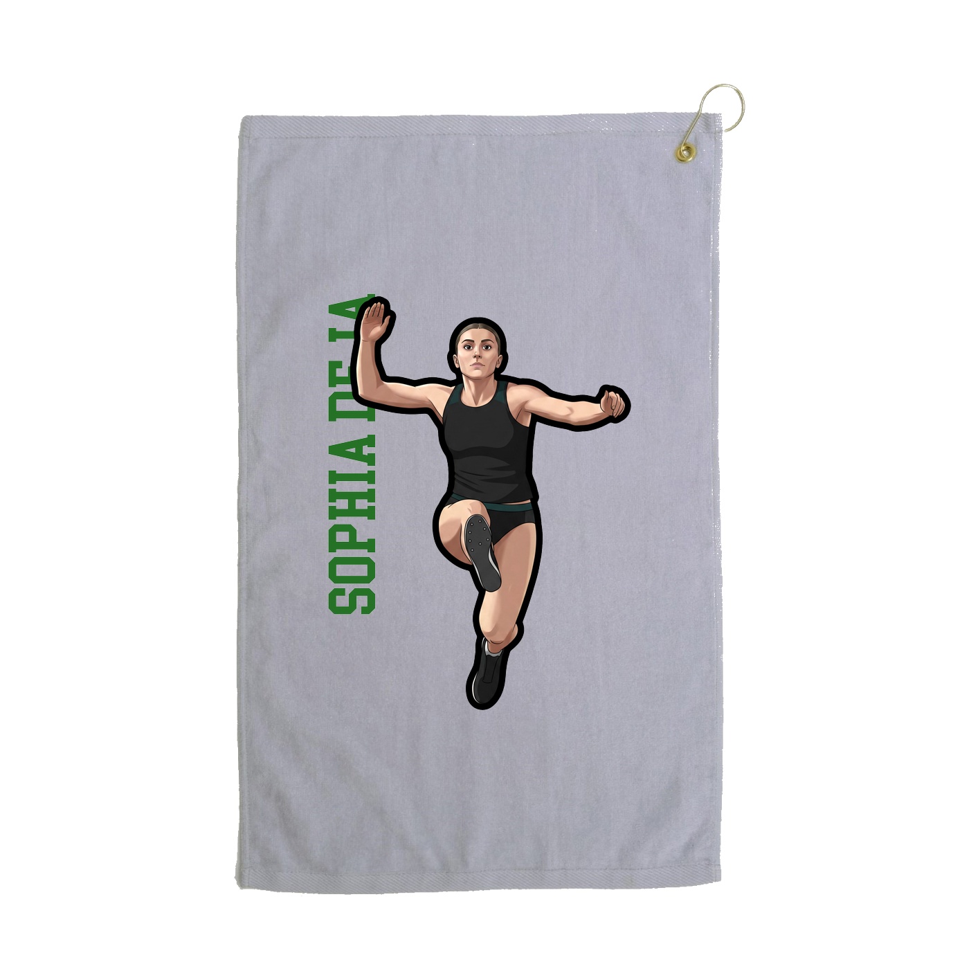 Golf Towel