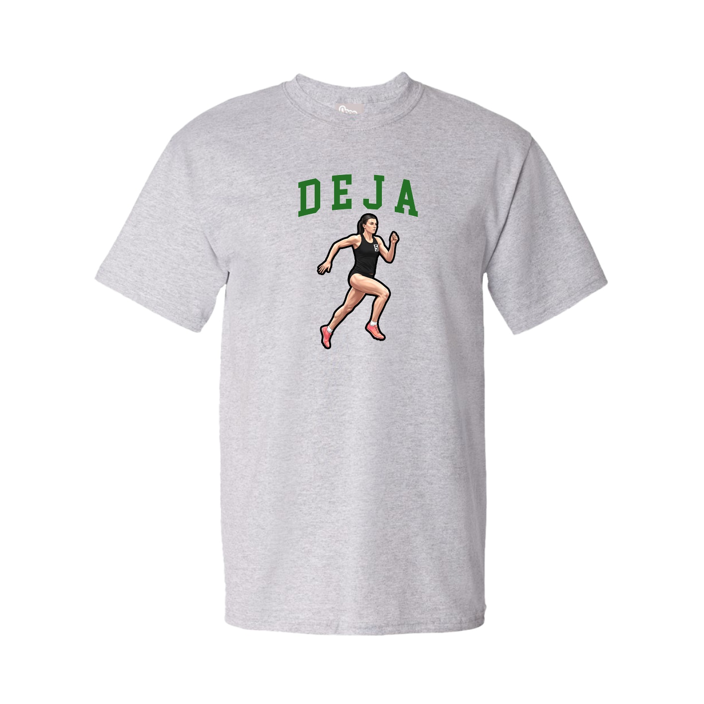 Tee — Shirsey in Grey