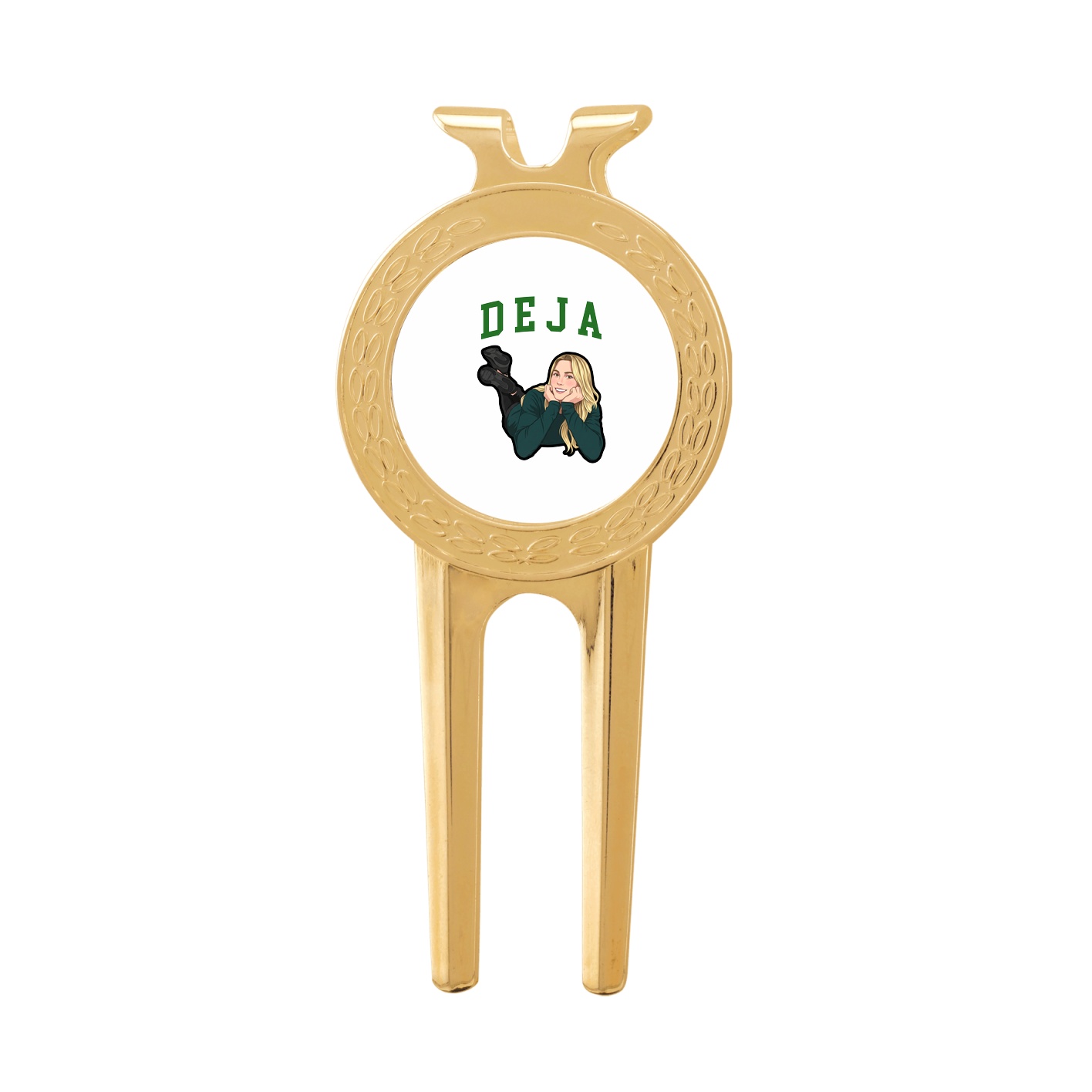 Divot Tool with Ball Marker — Shirsey in Classic