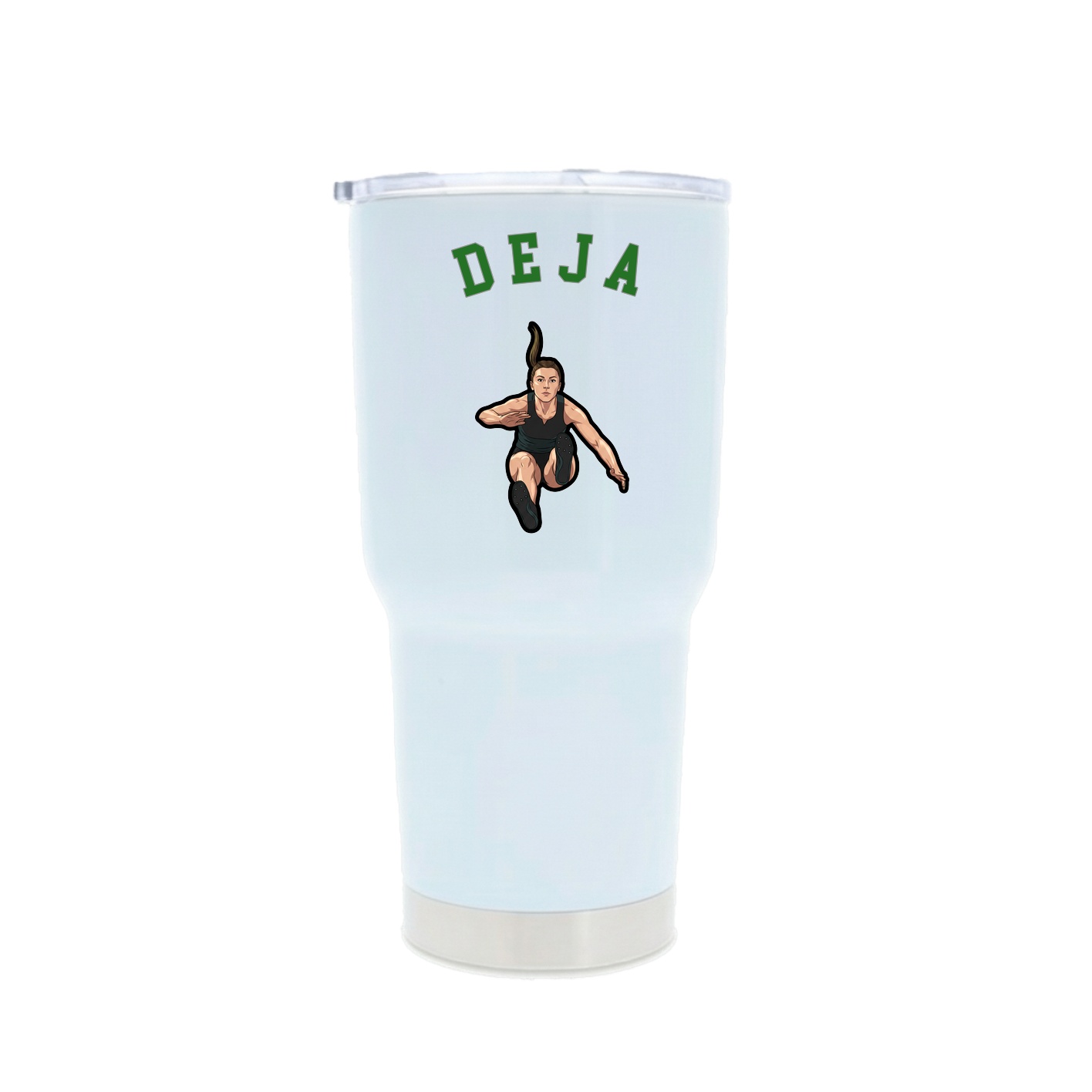 30oz Stainless Steel Tumbler