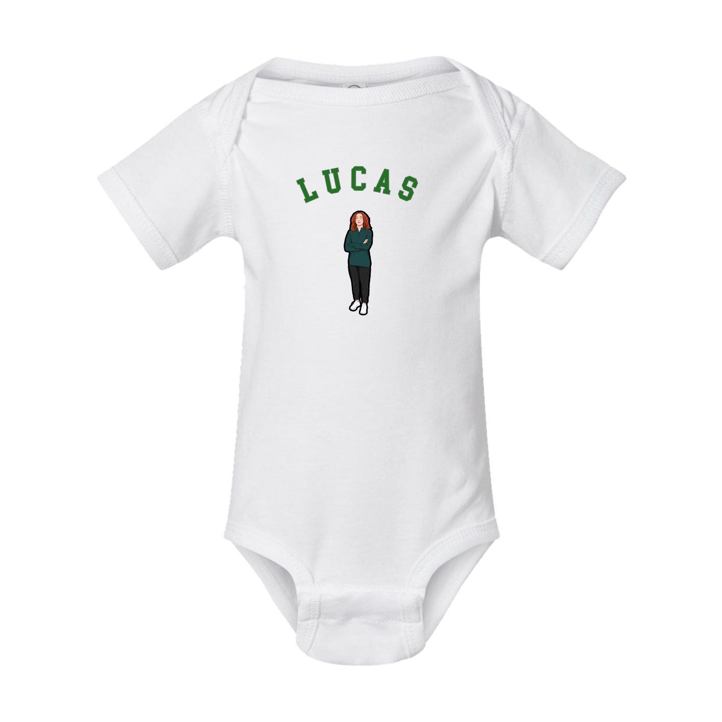 Baby Onesie