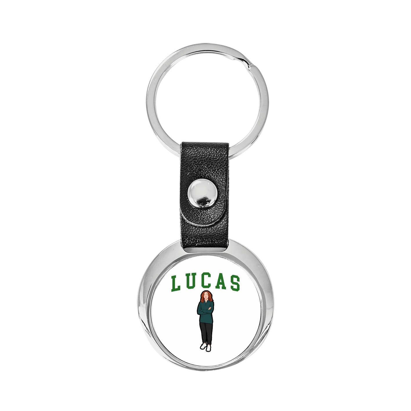 Key Chain