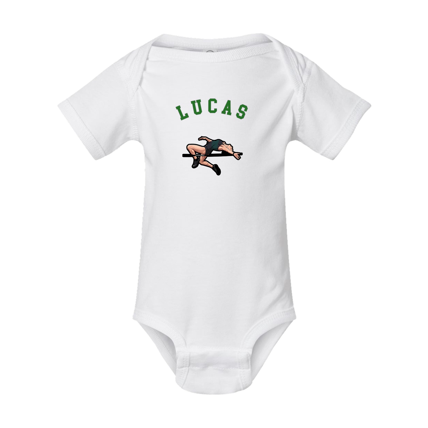 Baby Onesie