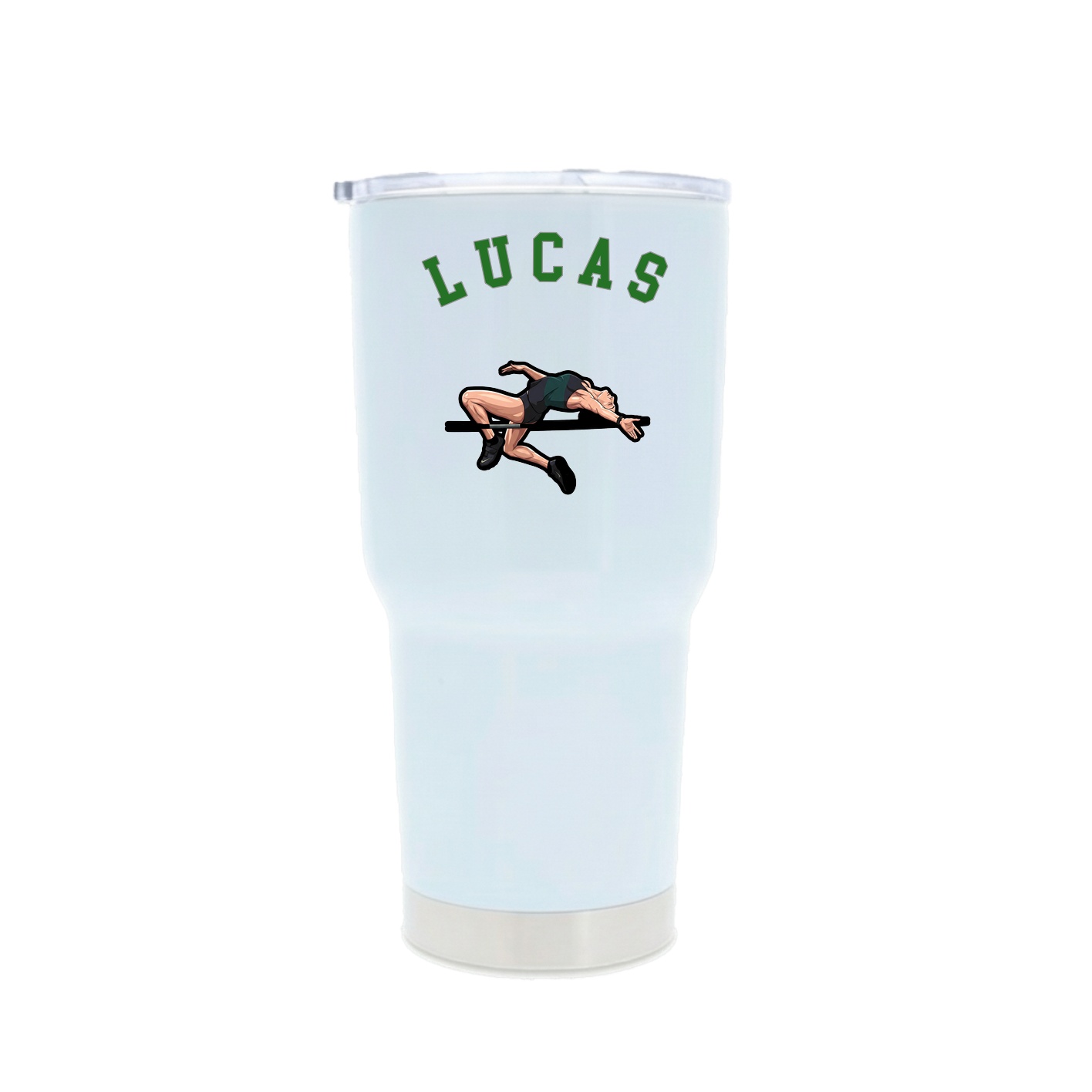 30oz Stainless Steel Tumbler