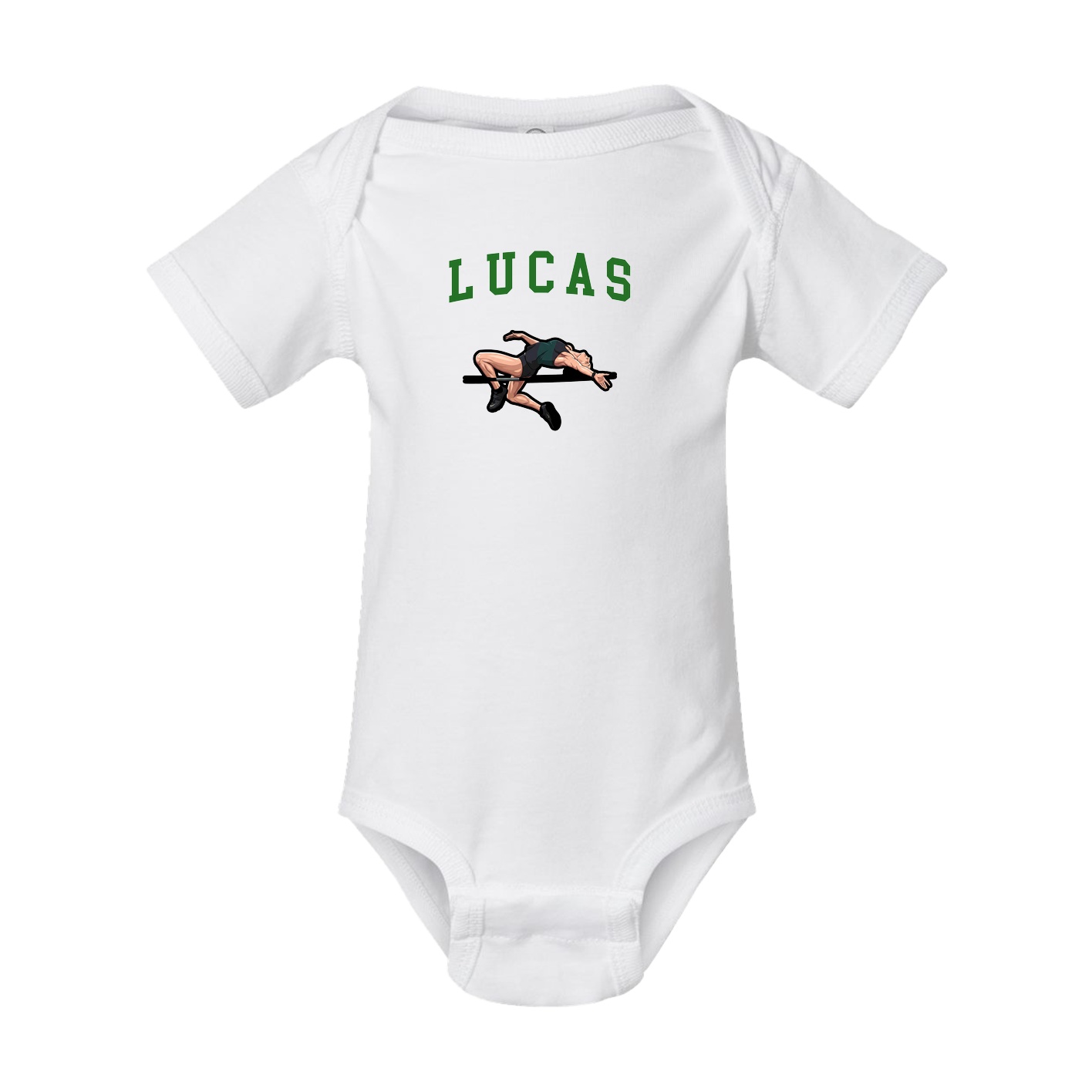 Baby Onesie