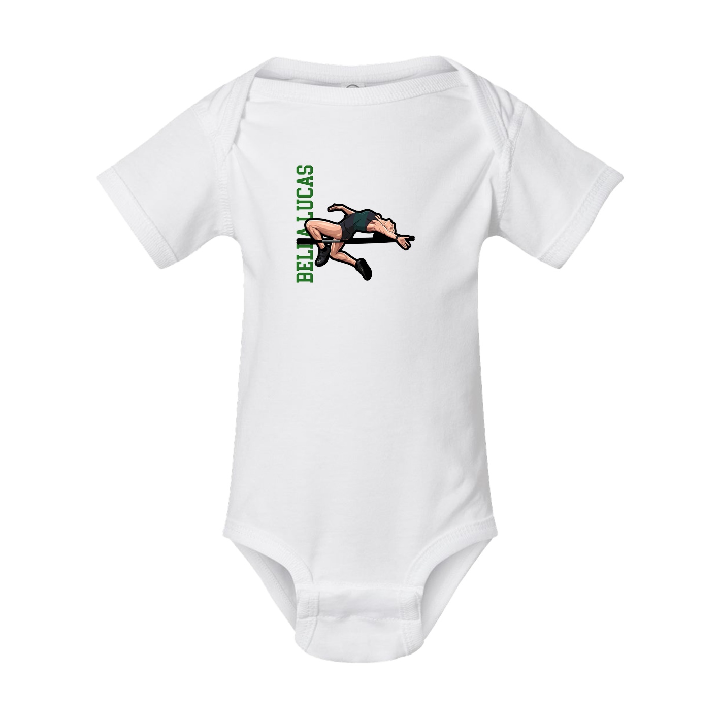 Baby Onesie
