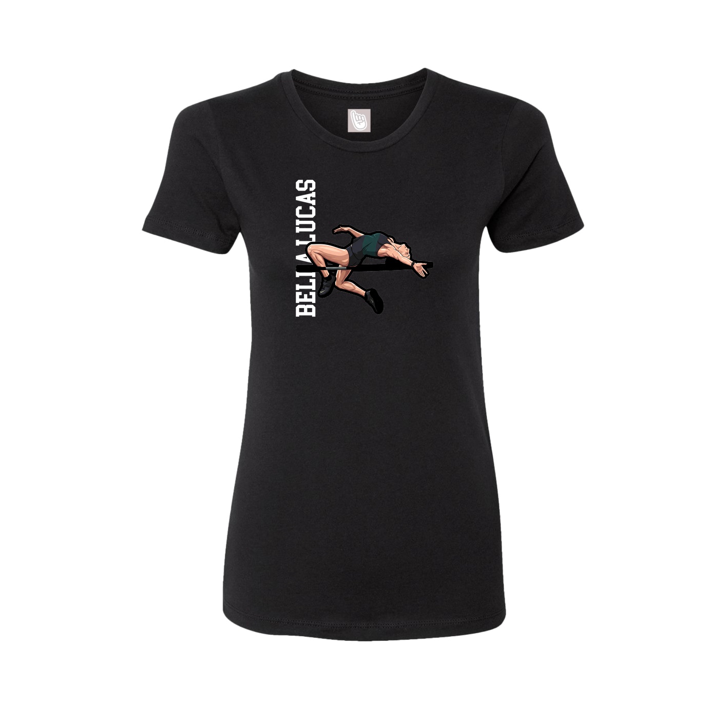 NIL Club Womens Tee