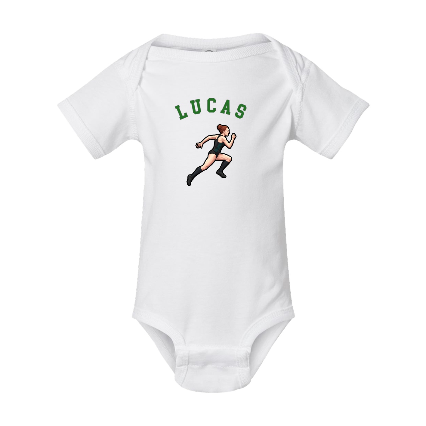 Baby Onesie