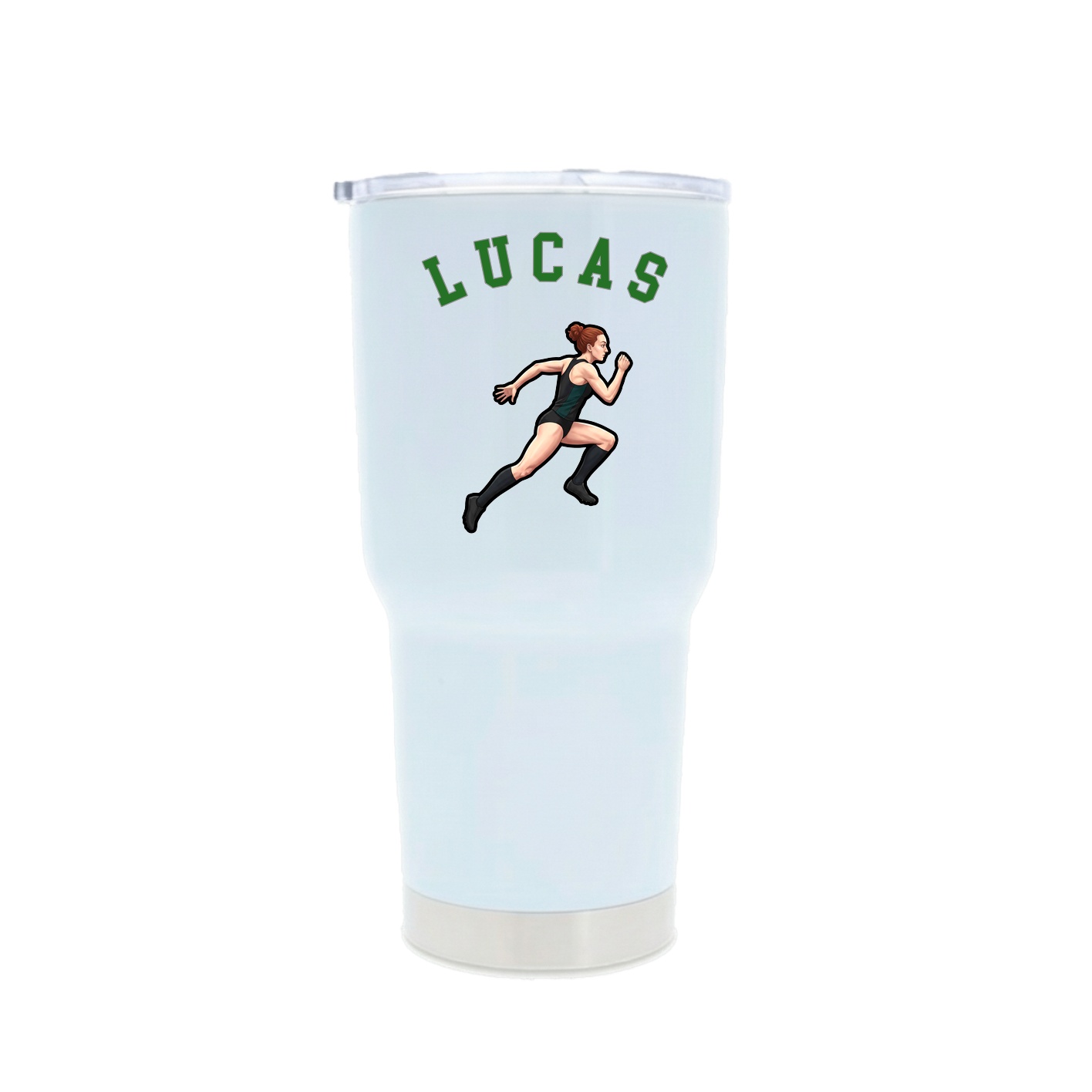 30oz Stainless Steel Tumbler