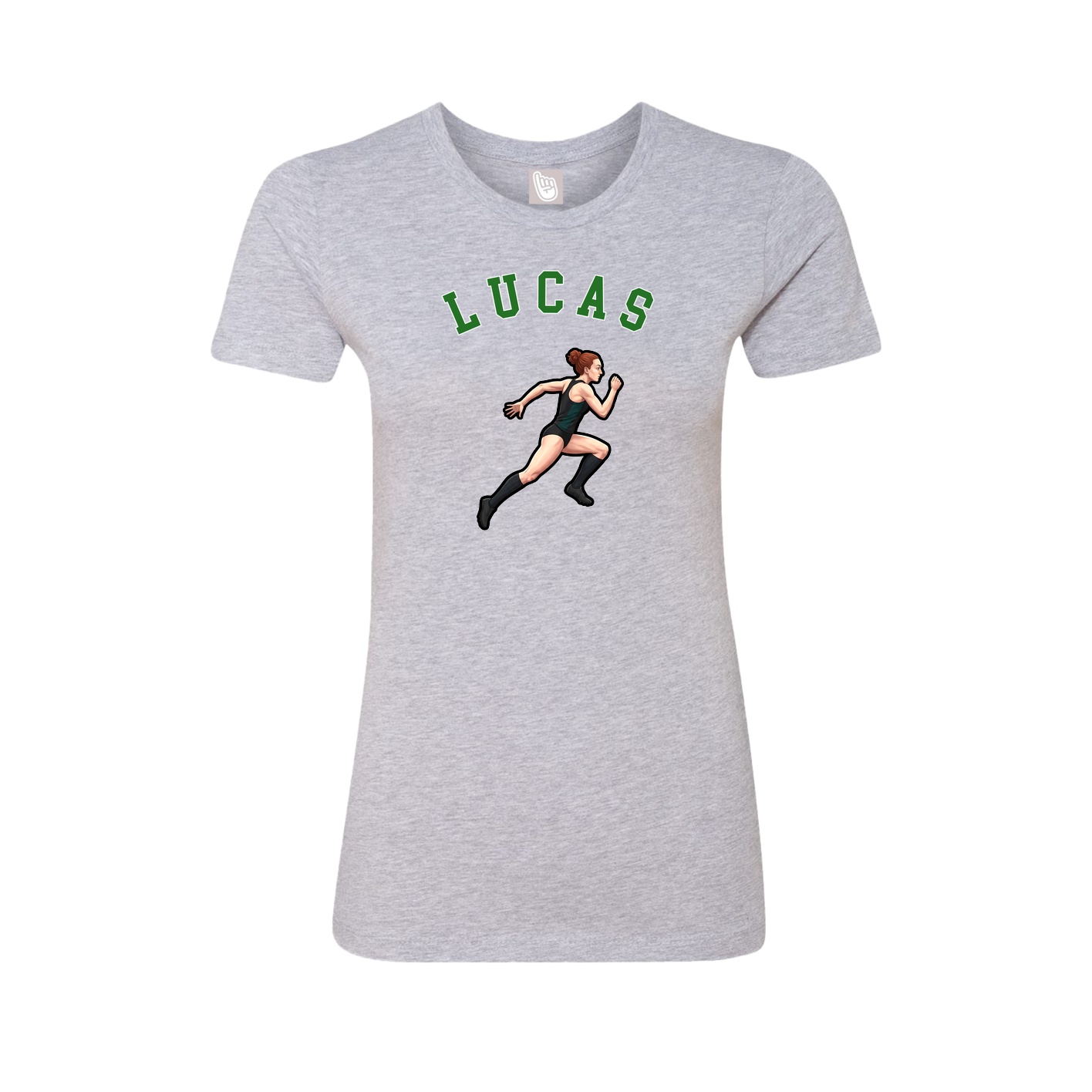 NIL Club Womens Tee