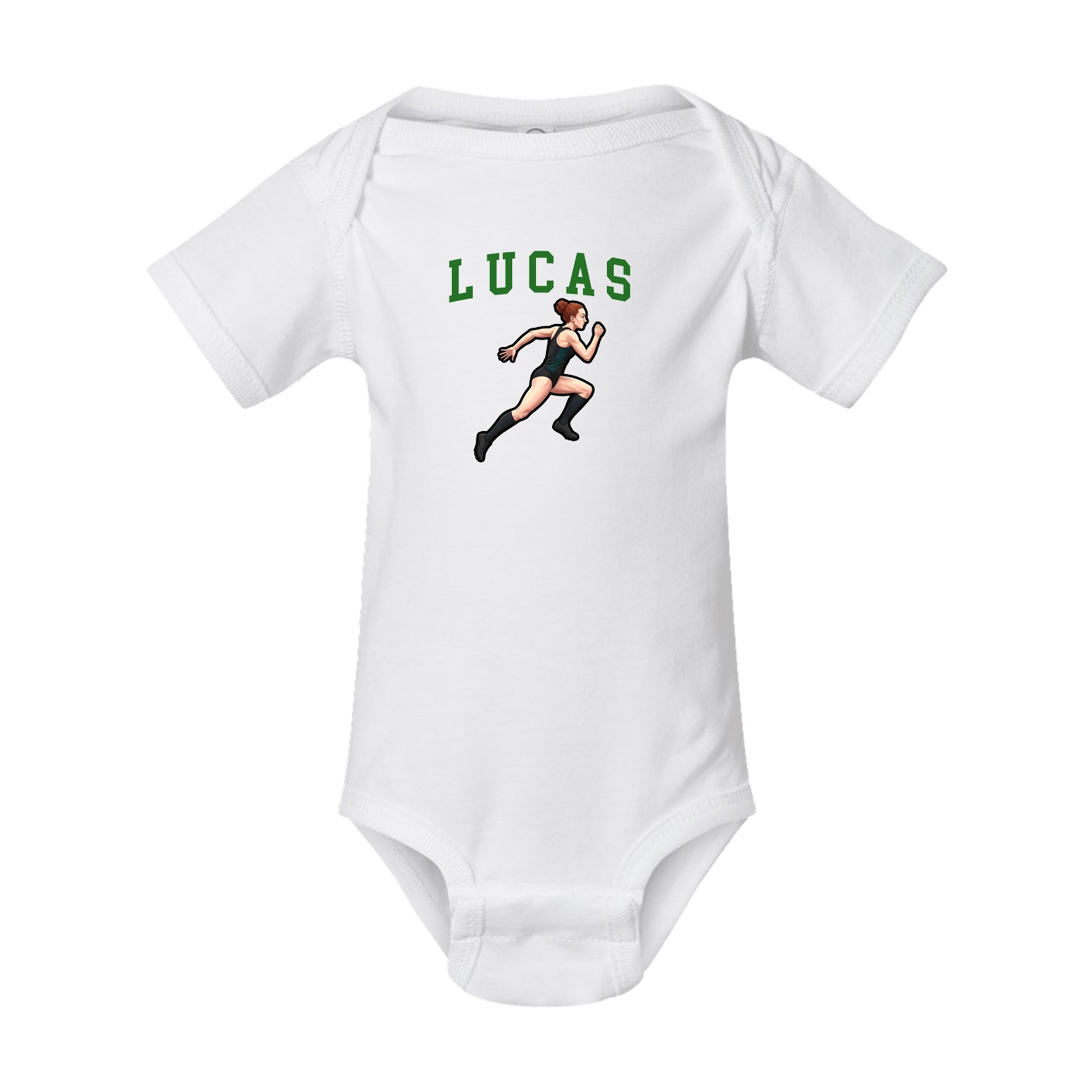 Baby Onesie