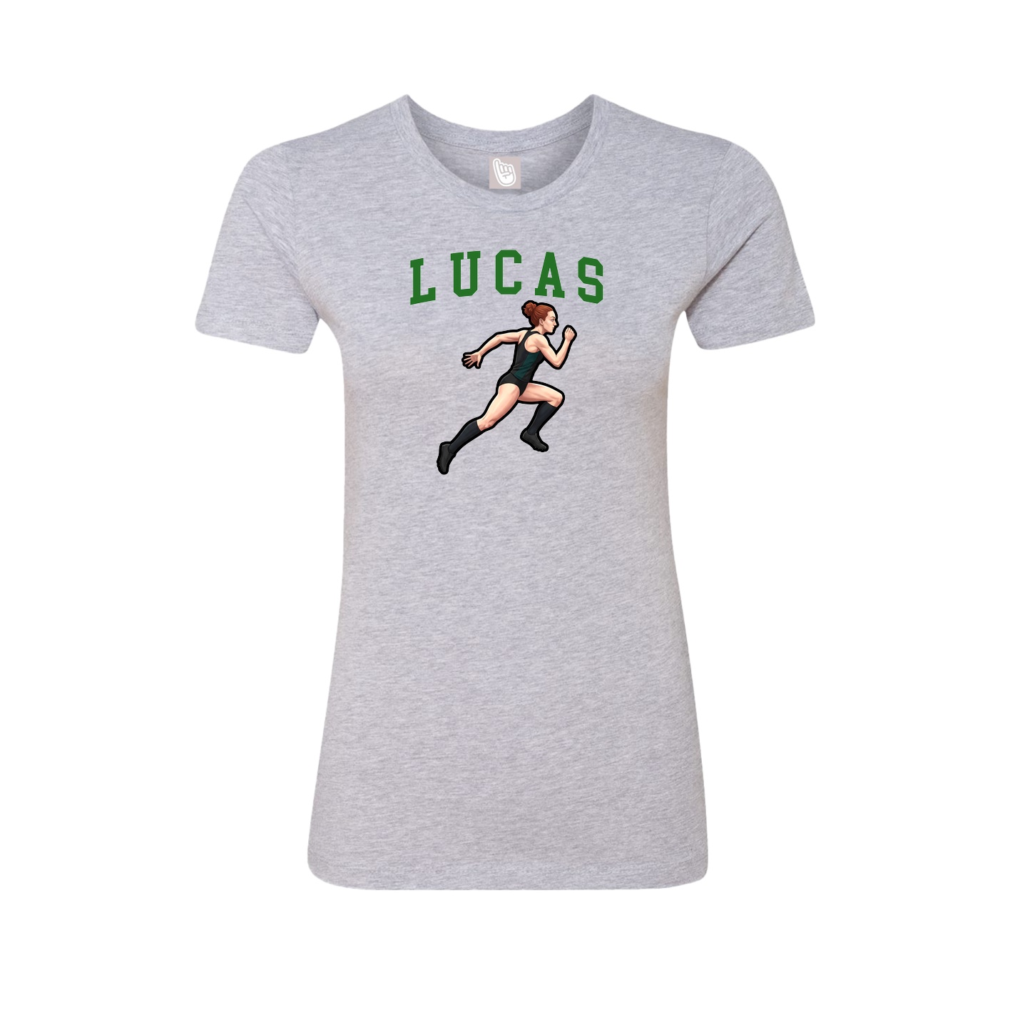 NIL Club Womens Tee