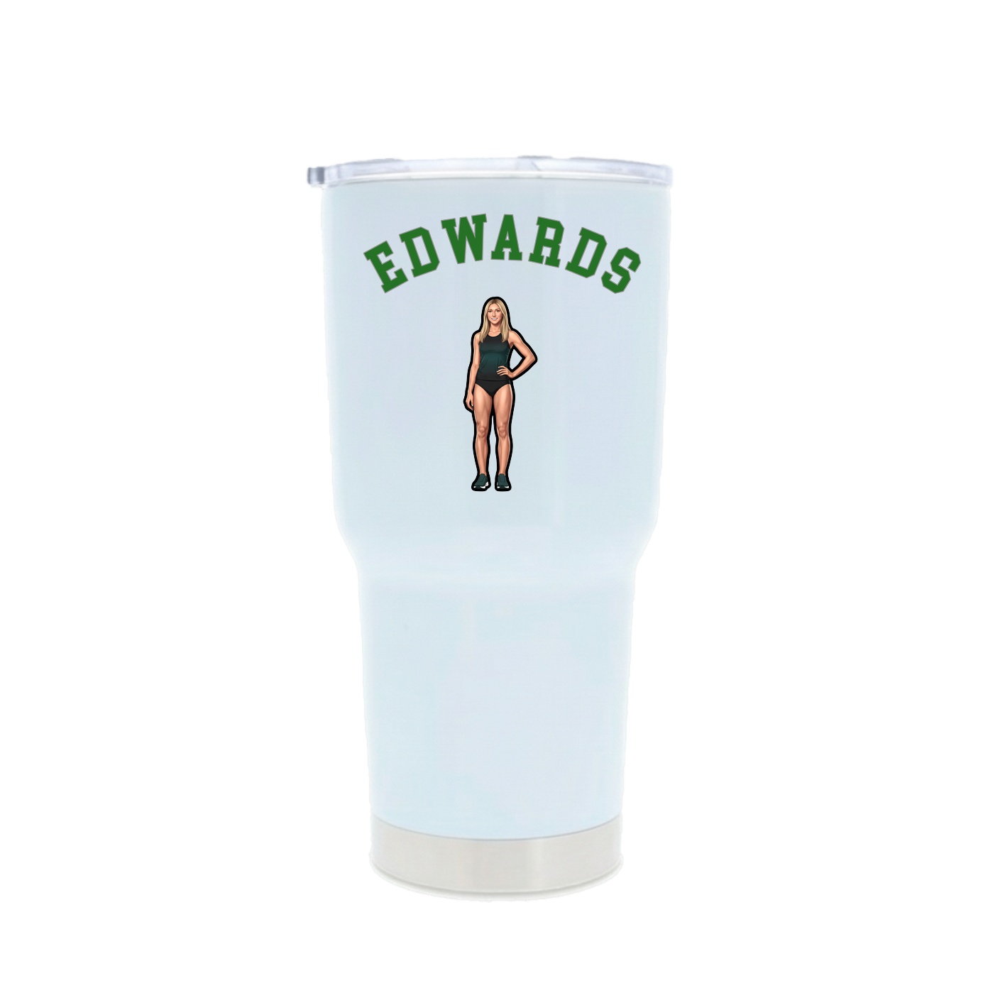 30oz Stainless Steel Tumbler