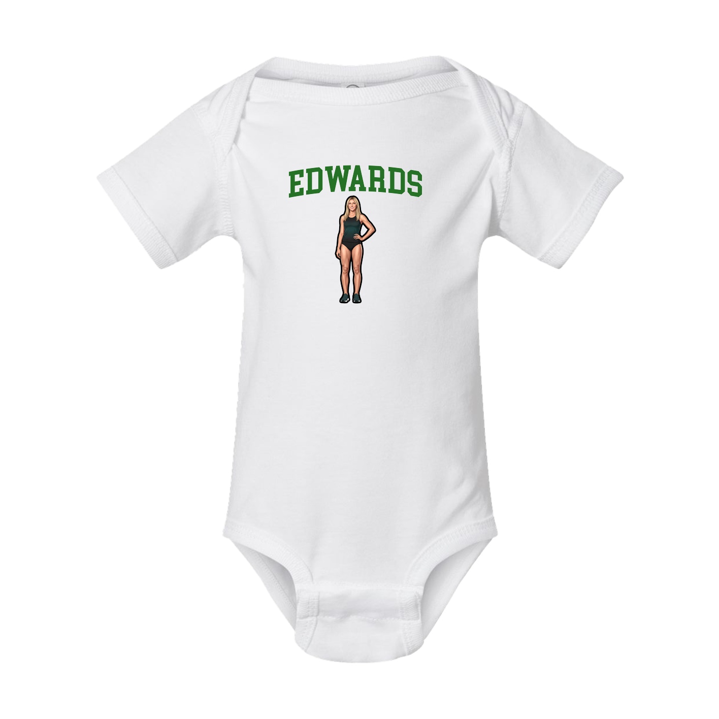 Baby Onesie