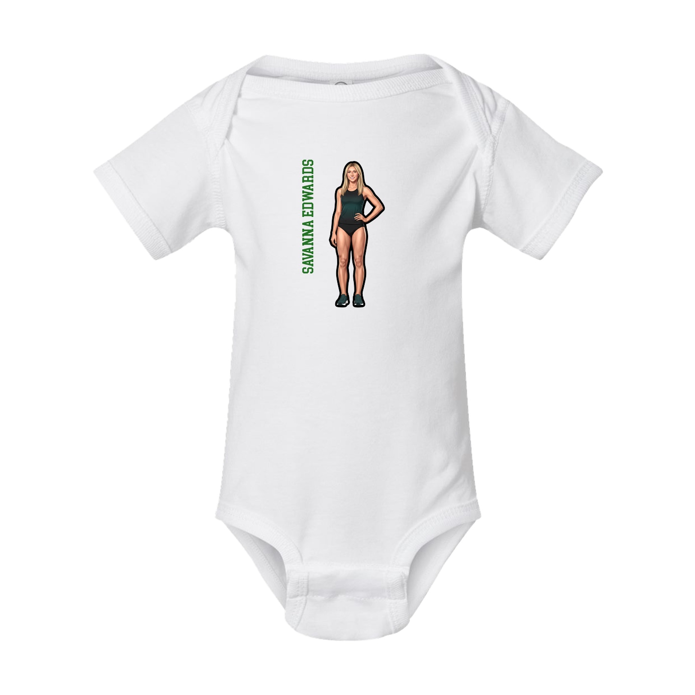 Baby Onesie