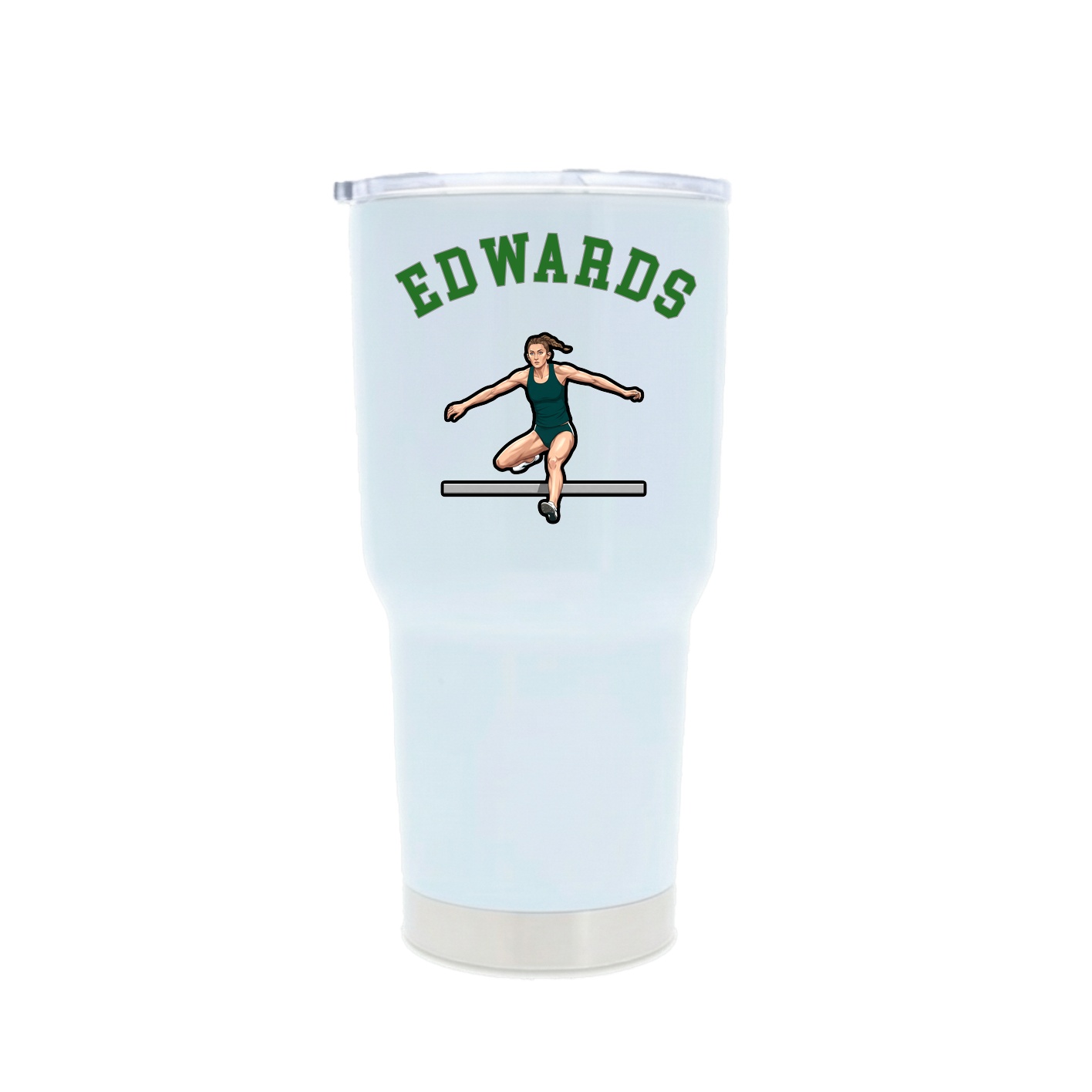 30oz Stainless Steel Tumbler