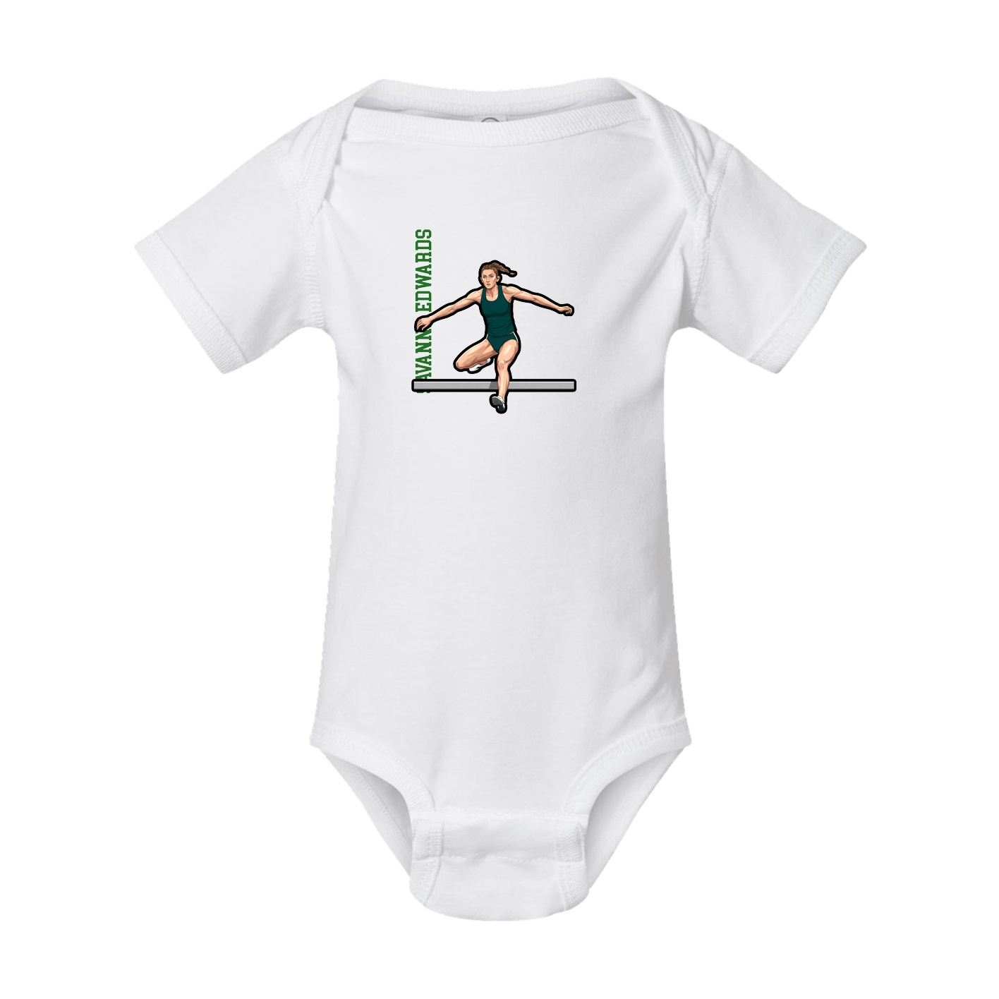 Baby Onesie