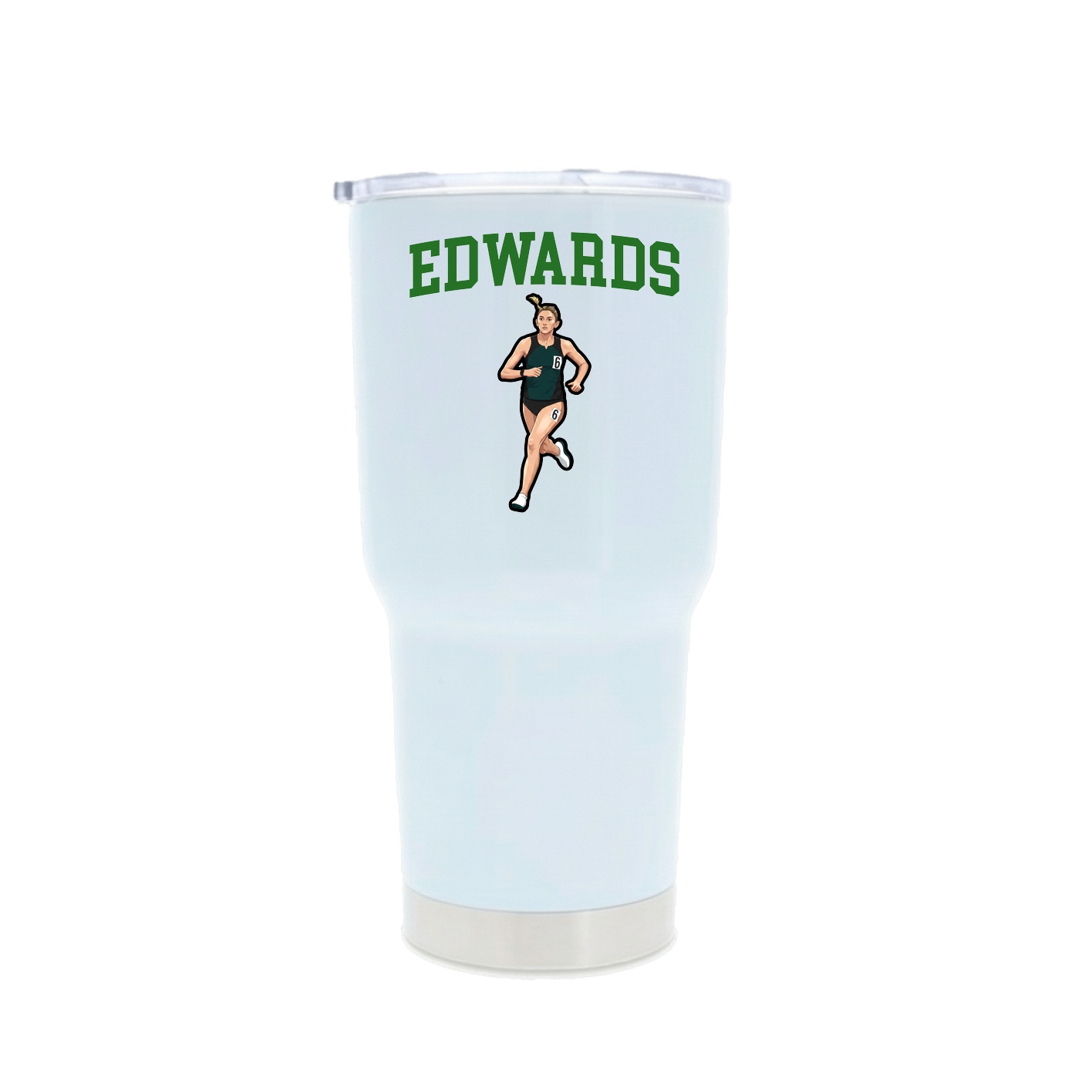 30oz Stainless Steel Tumbler