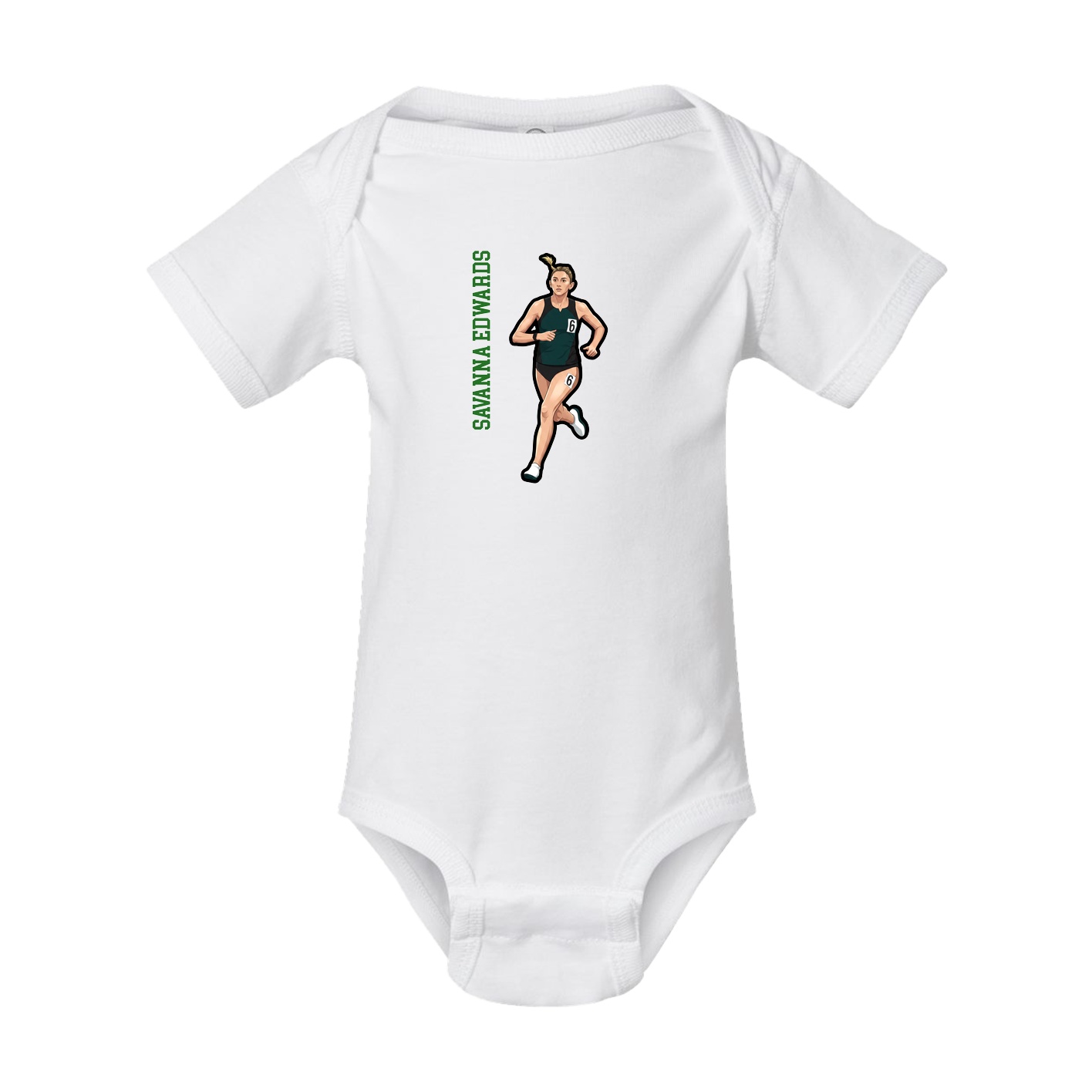 Baby Onesie