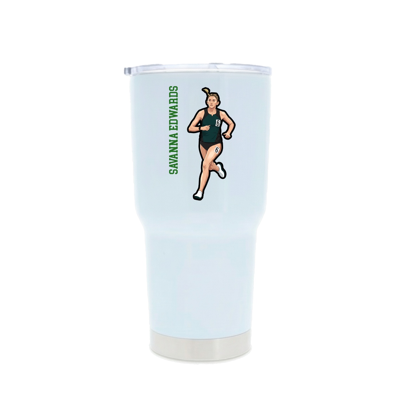 30oz Stainless Steel Tumbler