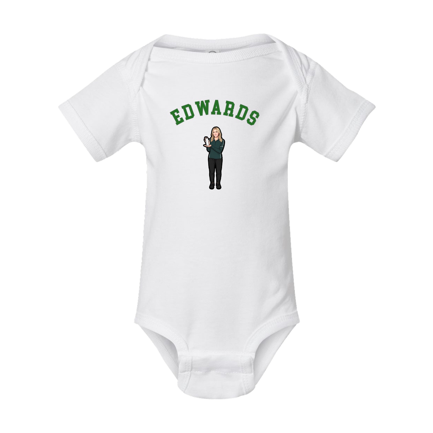 Baby Onesie