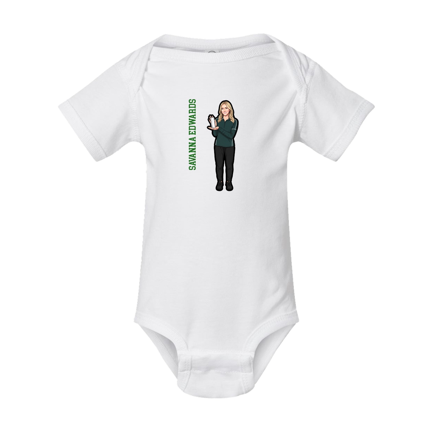 Baby Onesie