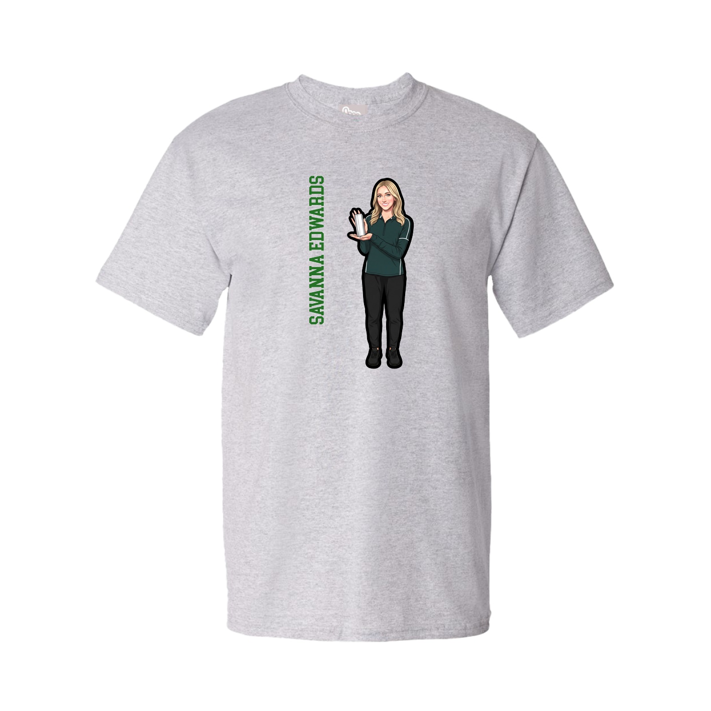 NIL Club Tee