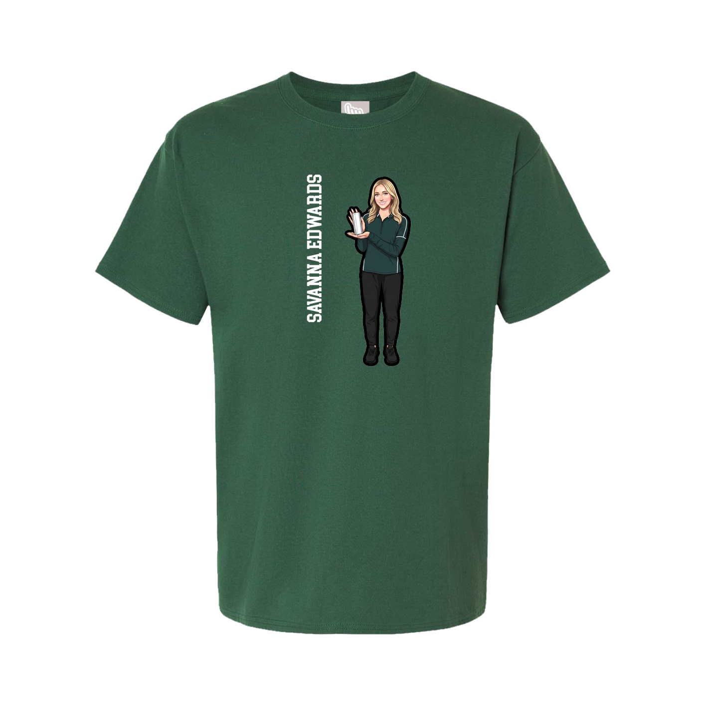 Youth Tee