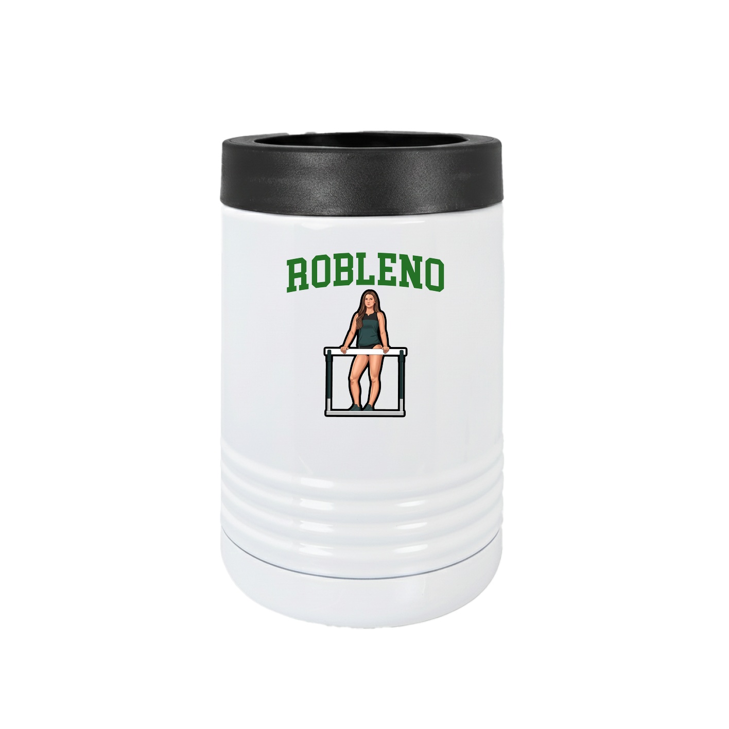 Beverage Holder — Shirsey in White