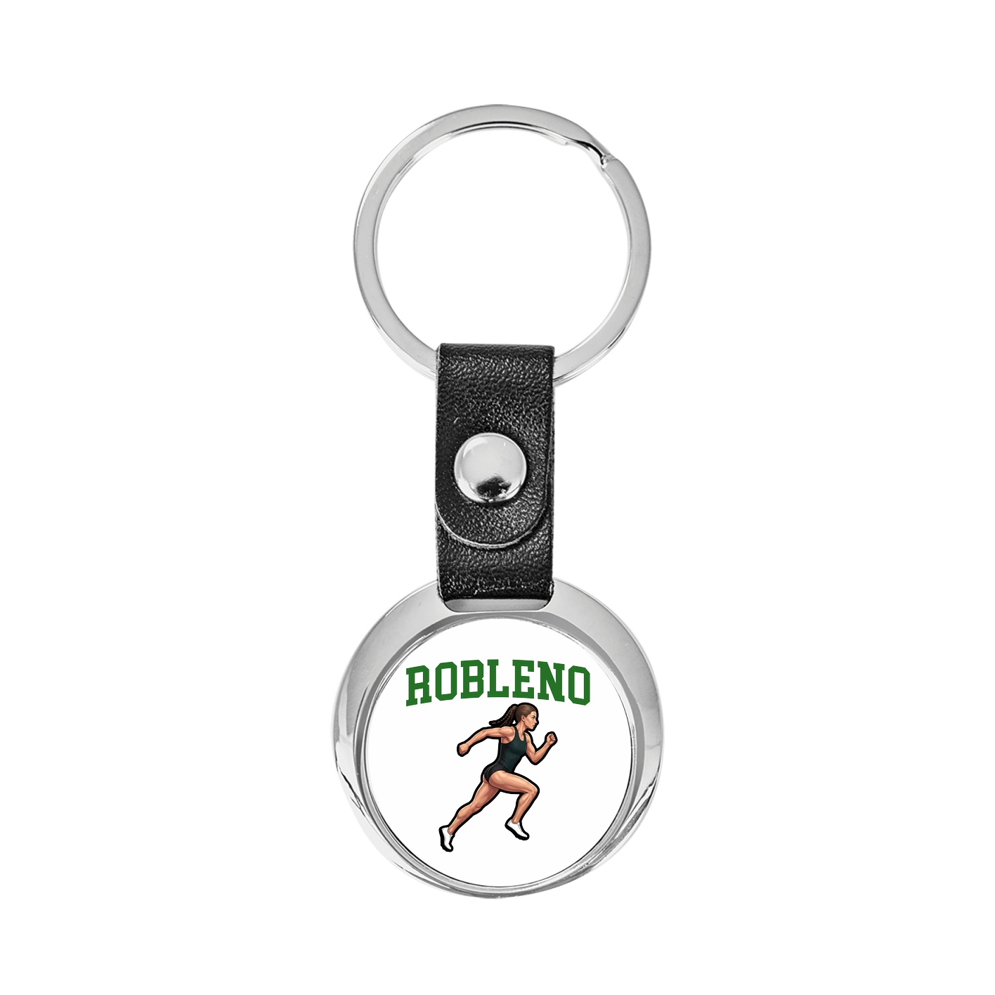 Key Chain — Shirsey in Classic