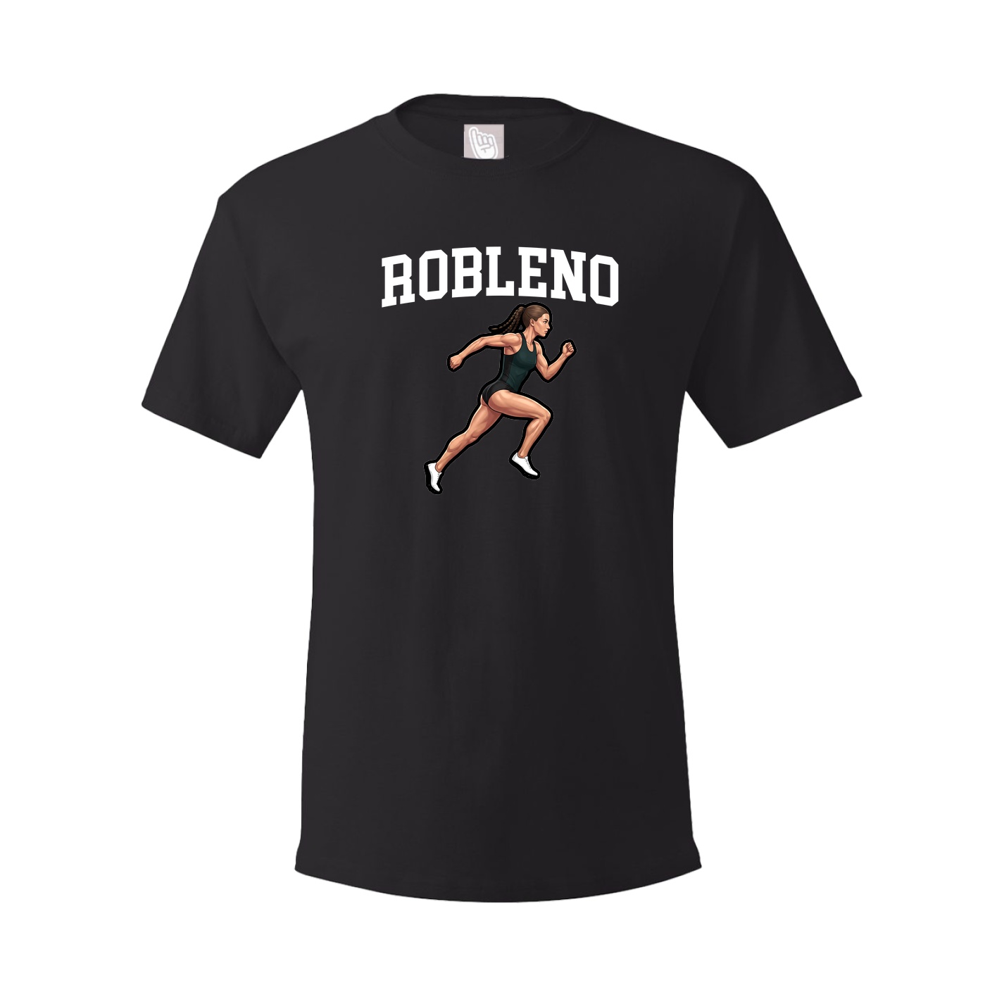 Tee — Shirsey in Black