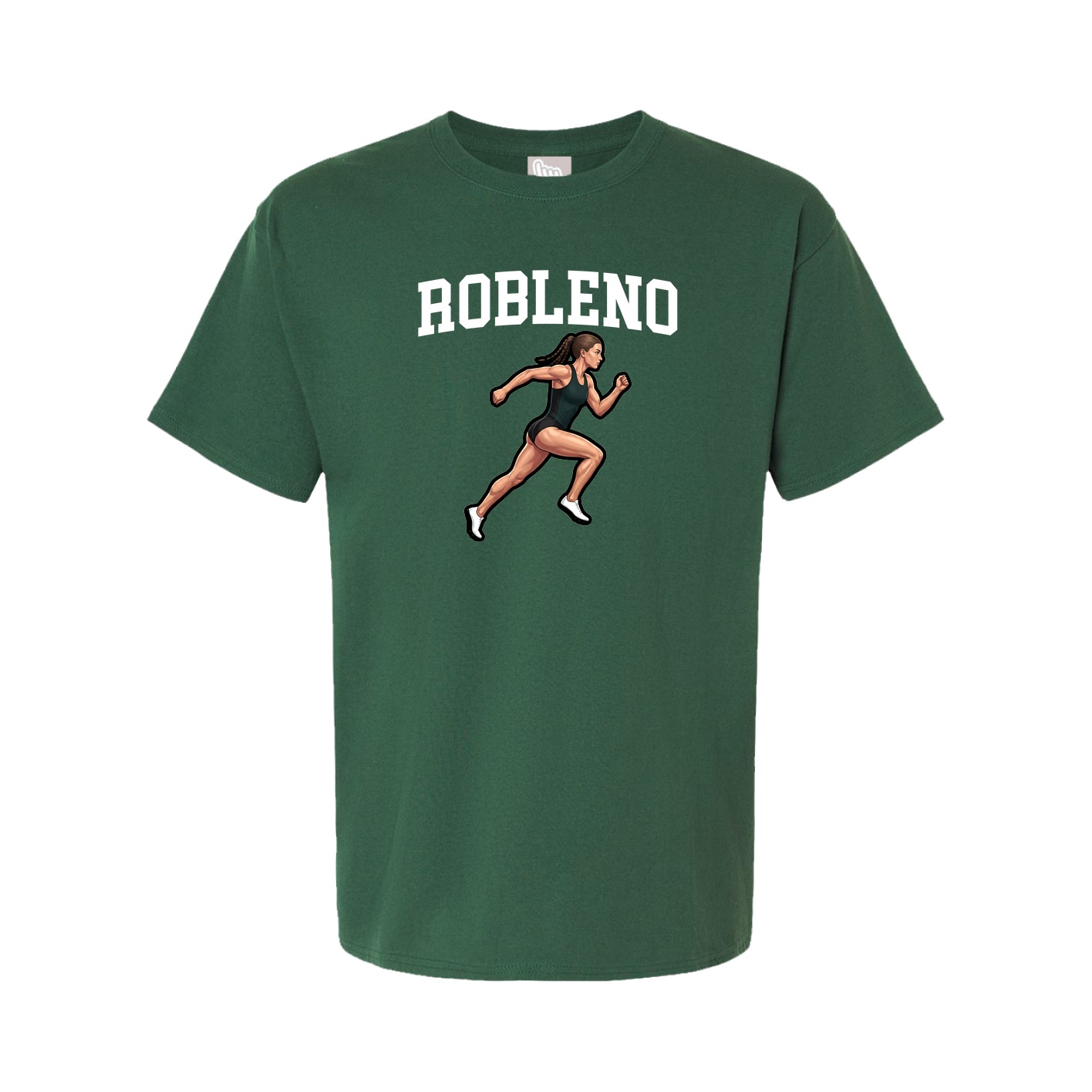 Tee — Shirsey in Green