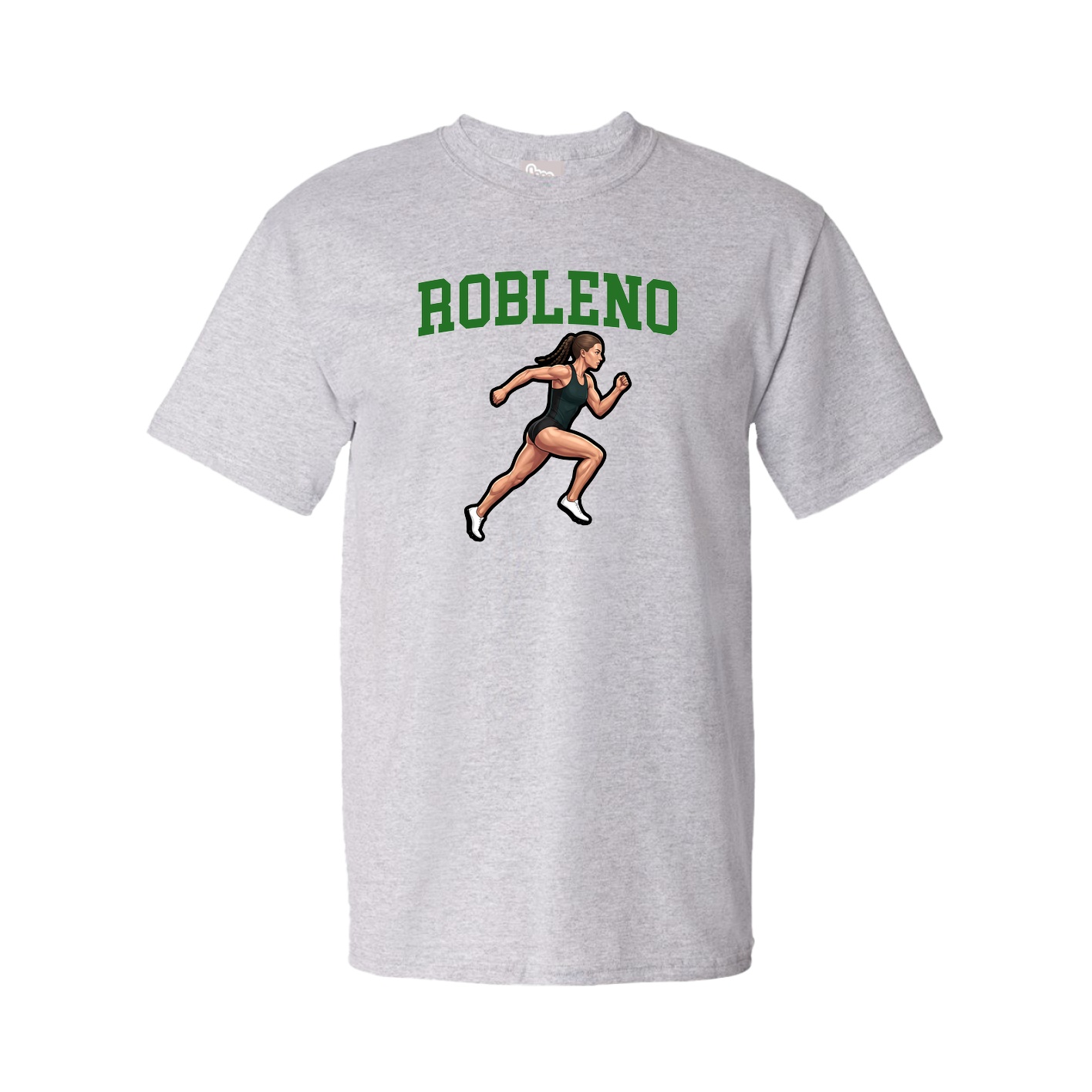 Youth Tee — Shirsey in Grey
