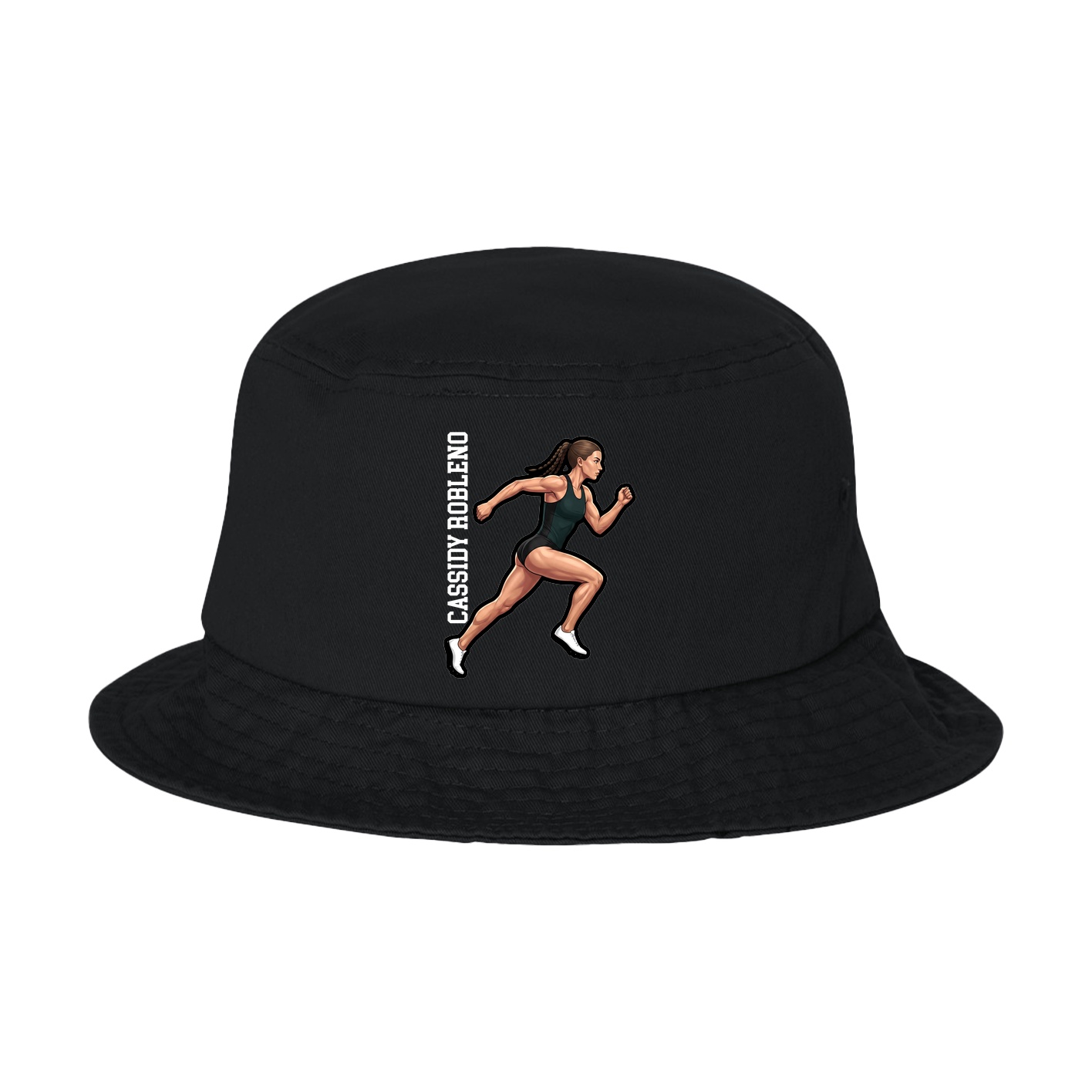 Bucket Cap