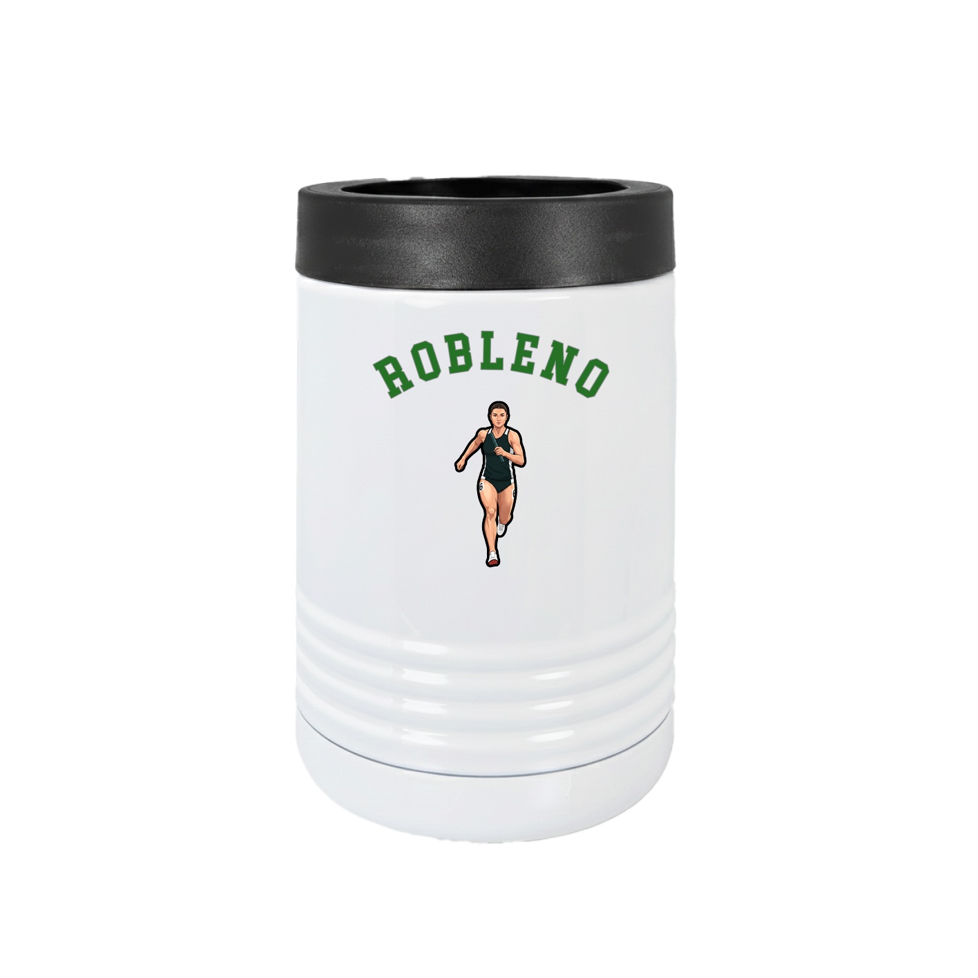 Beverage Holder — Shirsey Arch in White