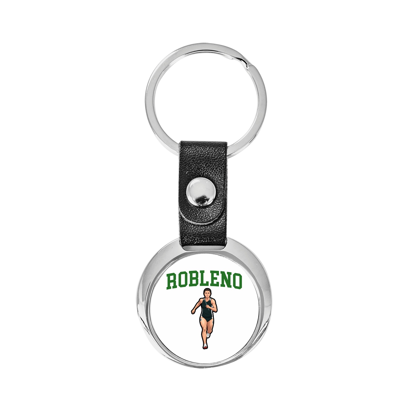 Key Chain — Shirsey in Classic