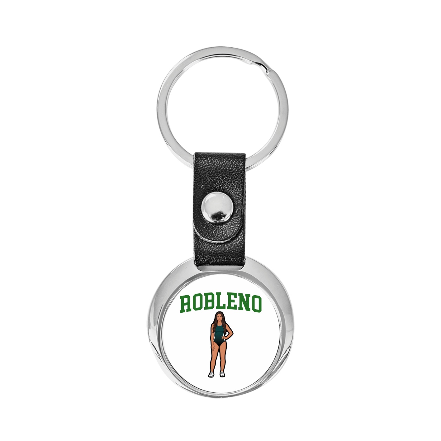 Key Chain — Shirsey in Classic