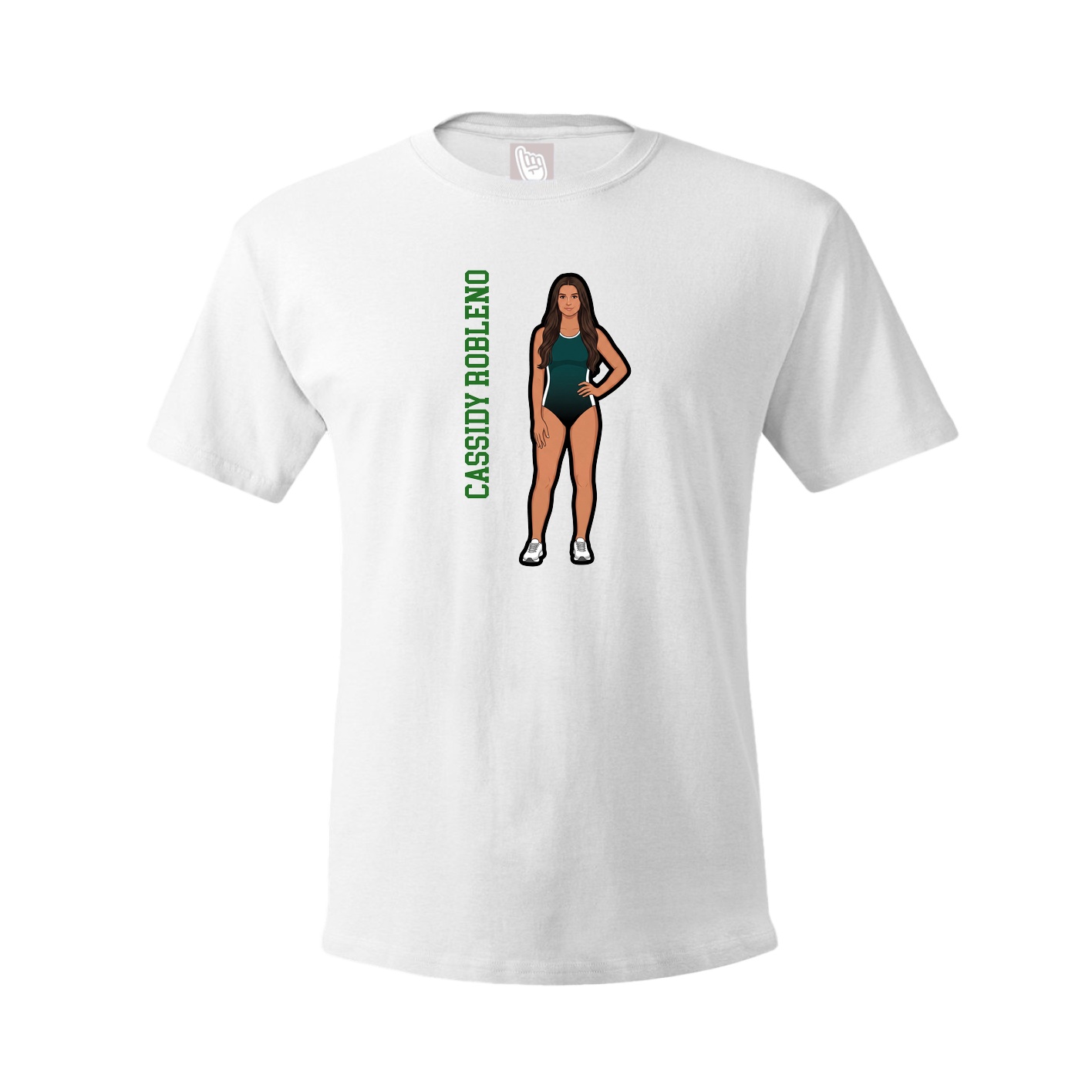 NIL Club Tee