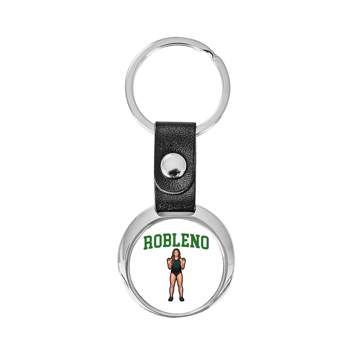Key Chain — Shirsey in Classic