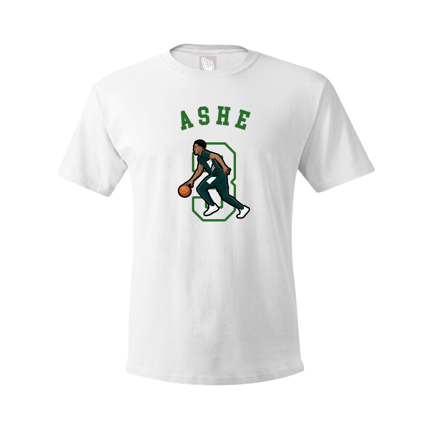 NIL Club Youth Tee