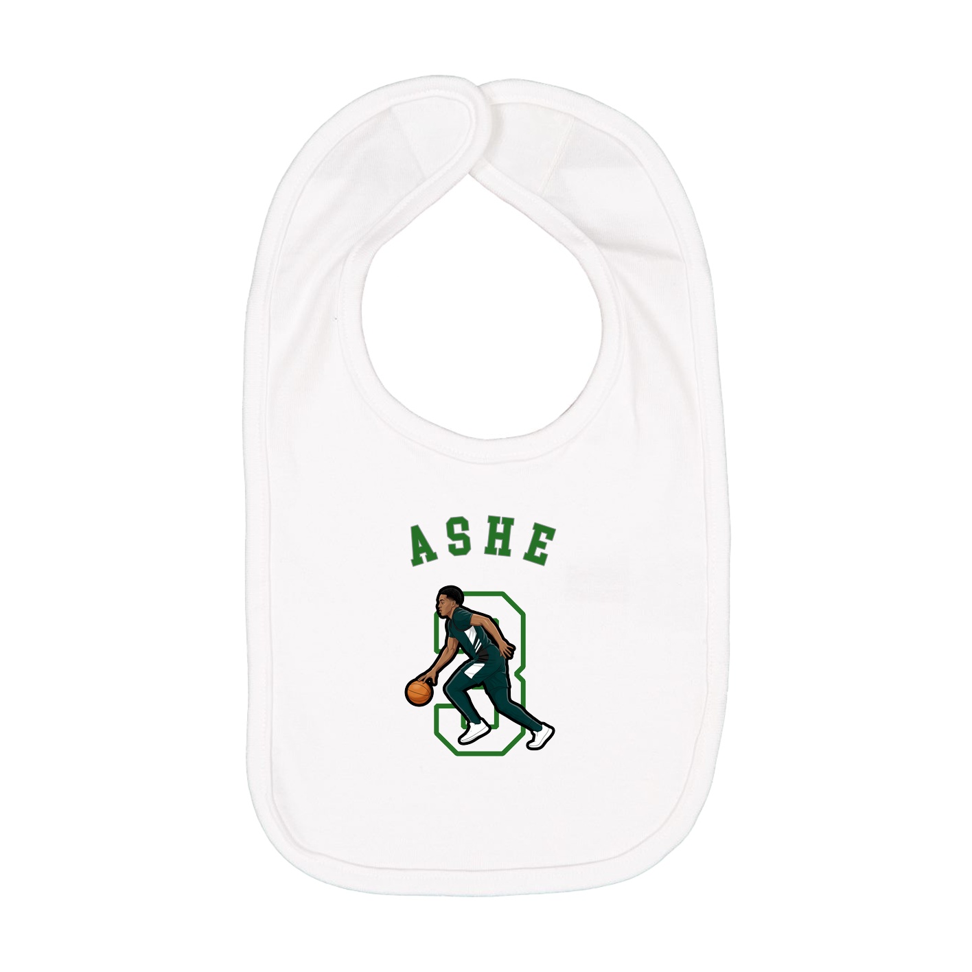 Infant Bib