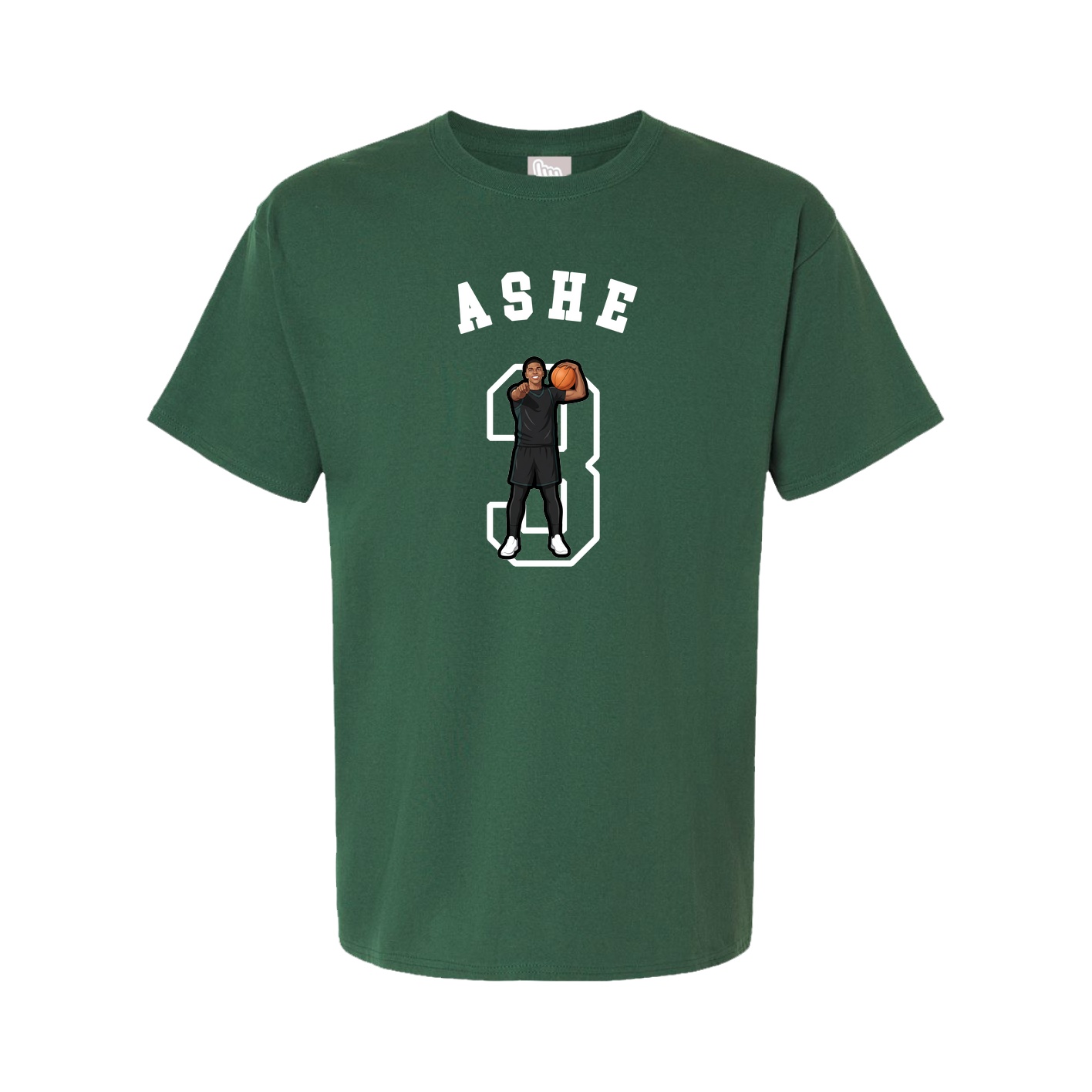 NIL Club Tee