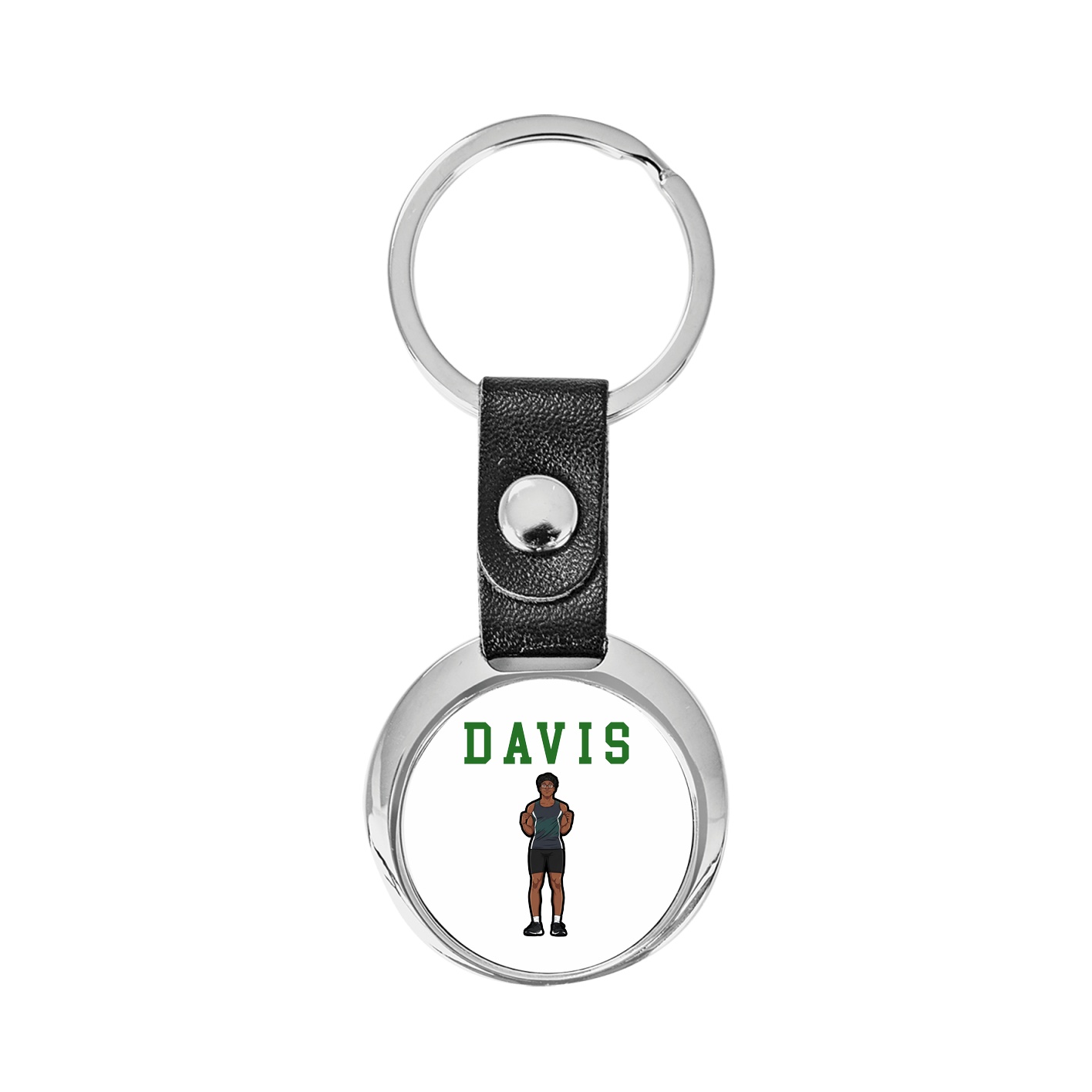 Key Chain — Shirsey in Classic