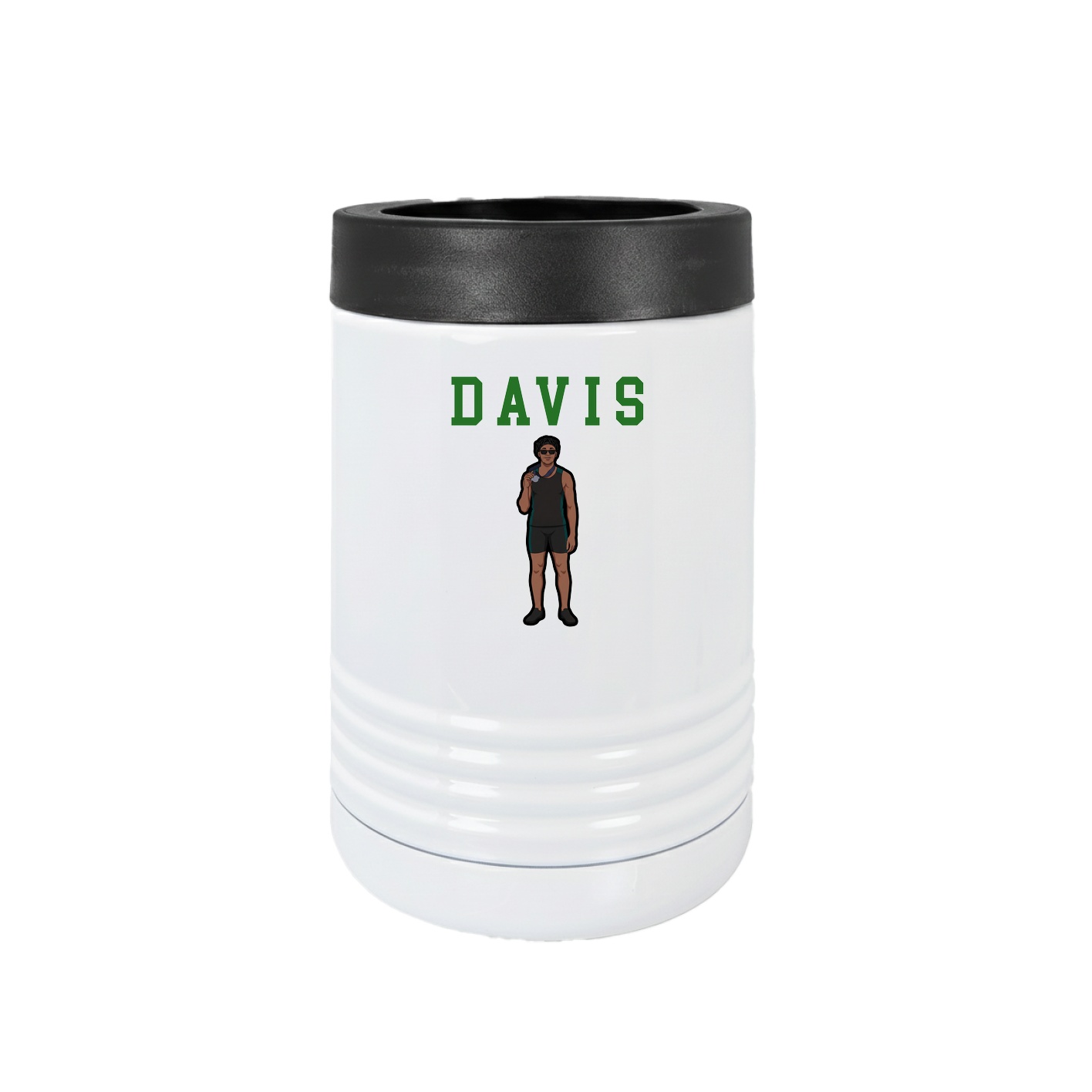 Beverage Holder — Shirsey in White
