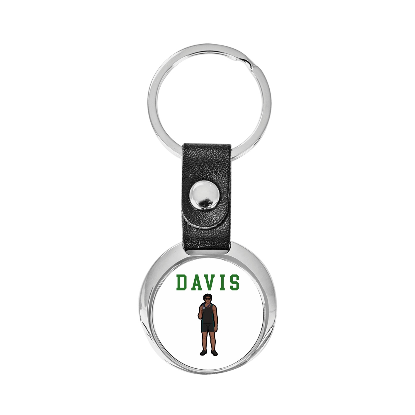 Key Chain — Shirsey in Classic